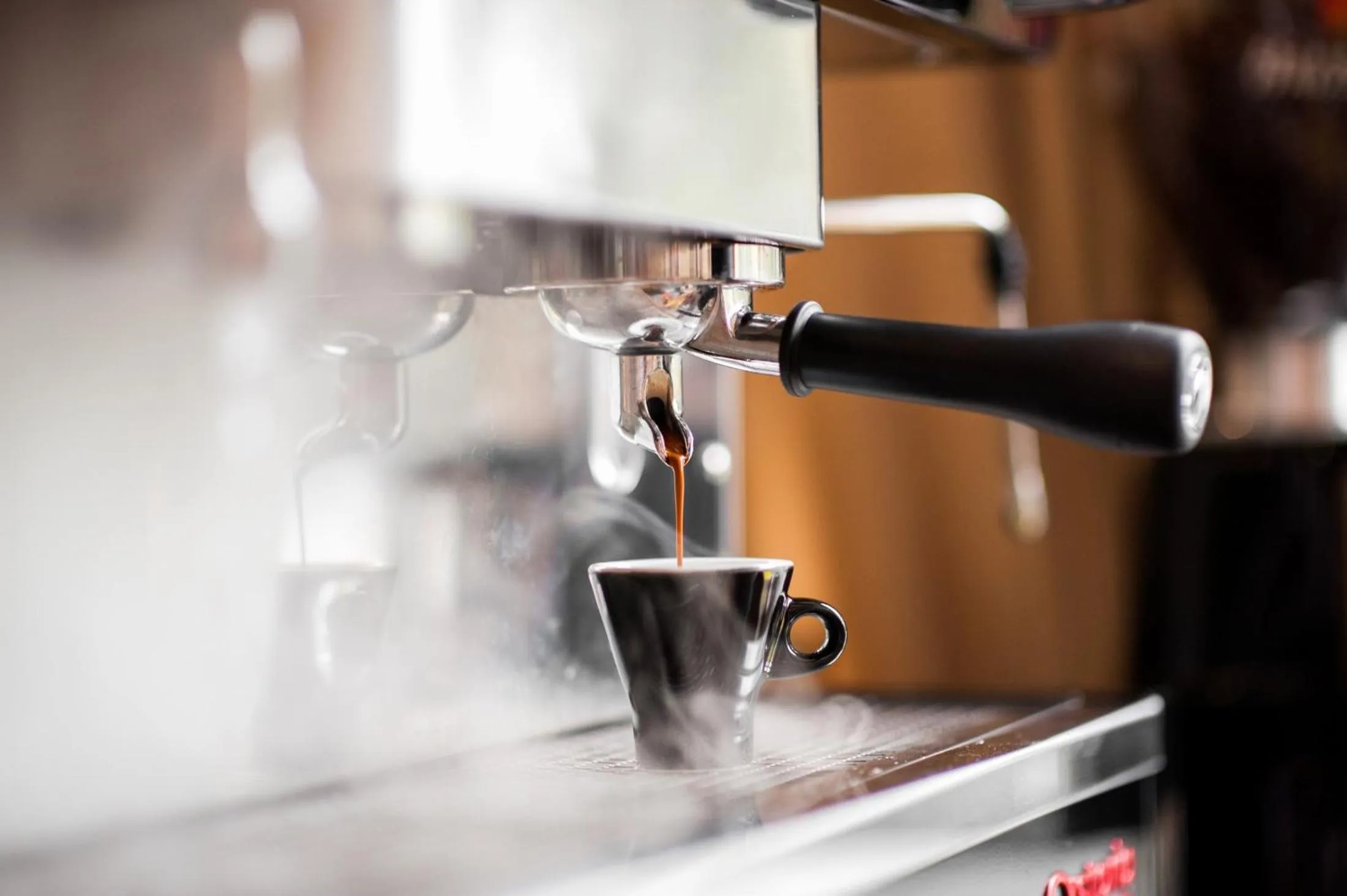 Drinks in B4B Athens Signature Hotel