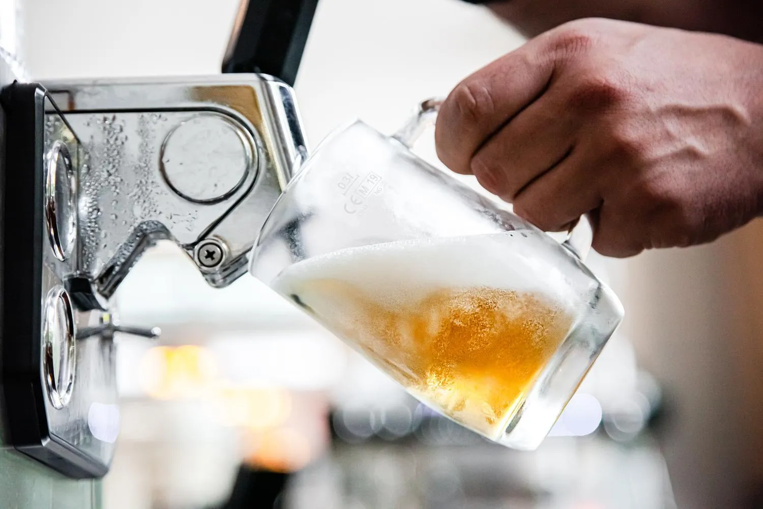 Lounge or bar in B4B Athens Signature Hotel