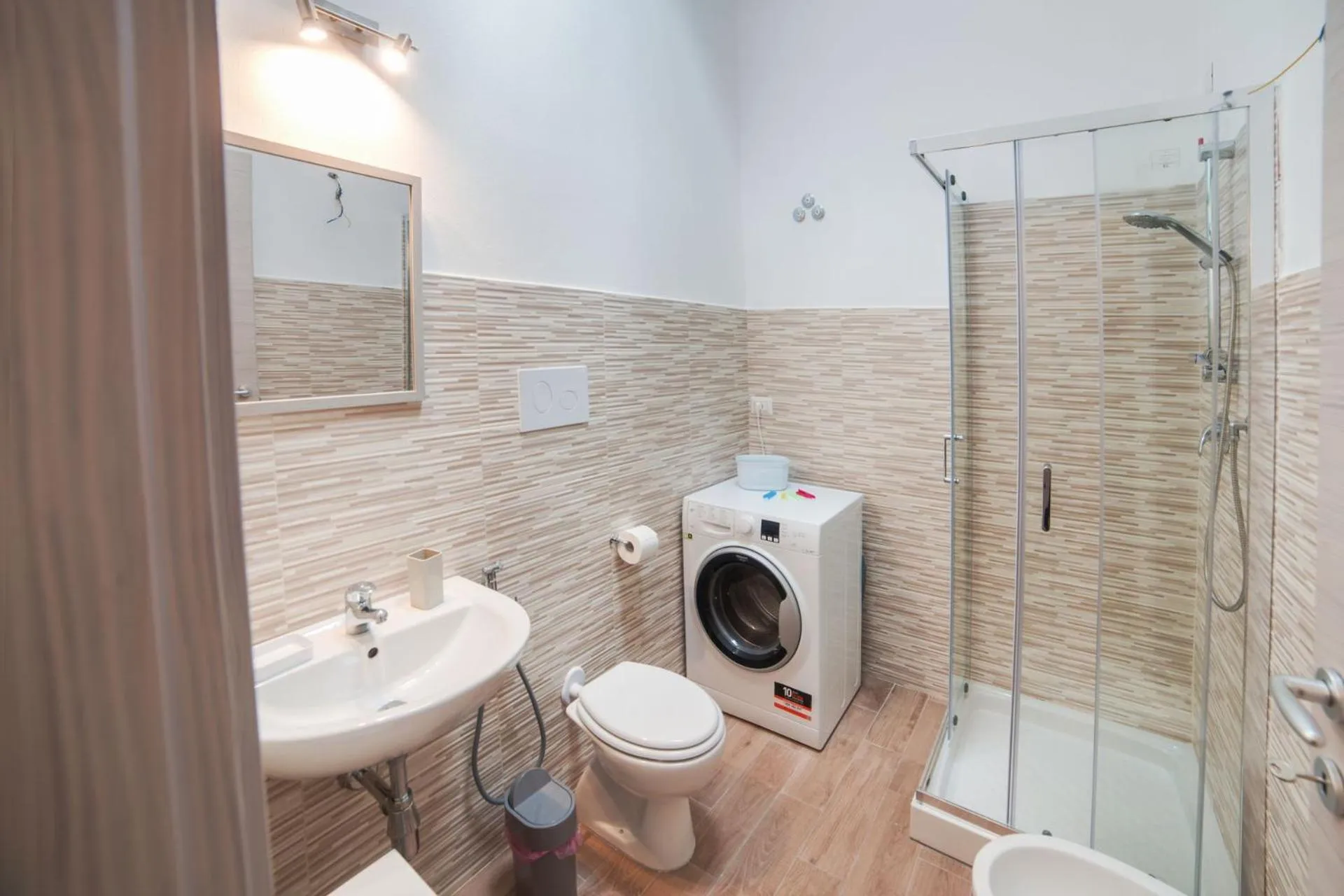 Other in Olbia Domus Inn