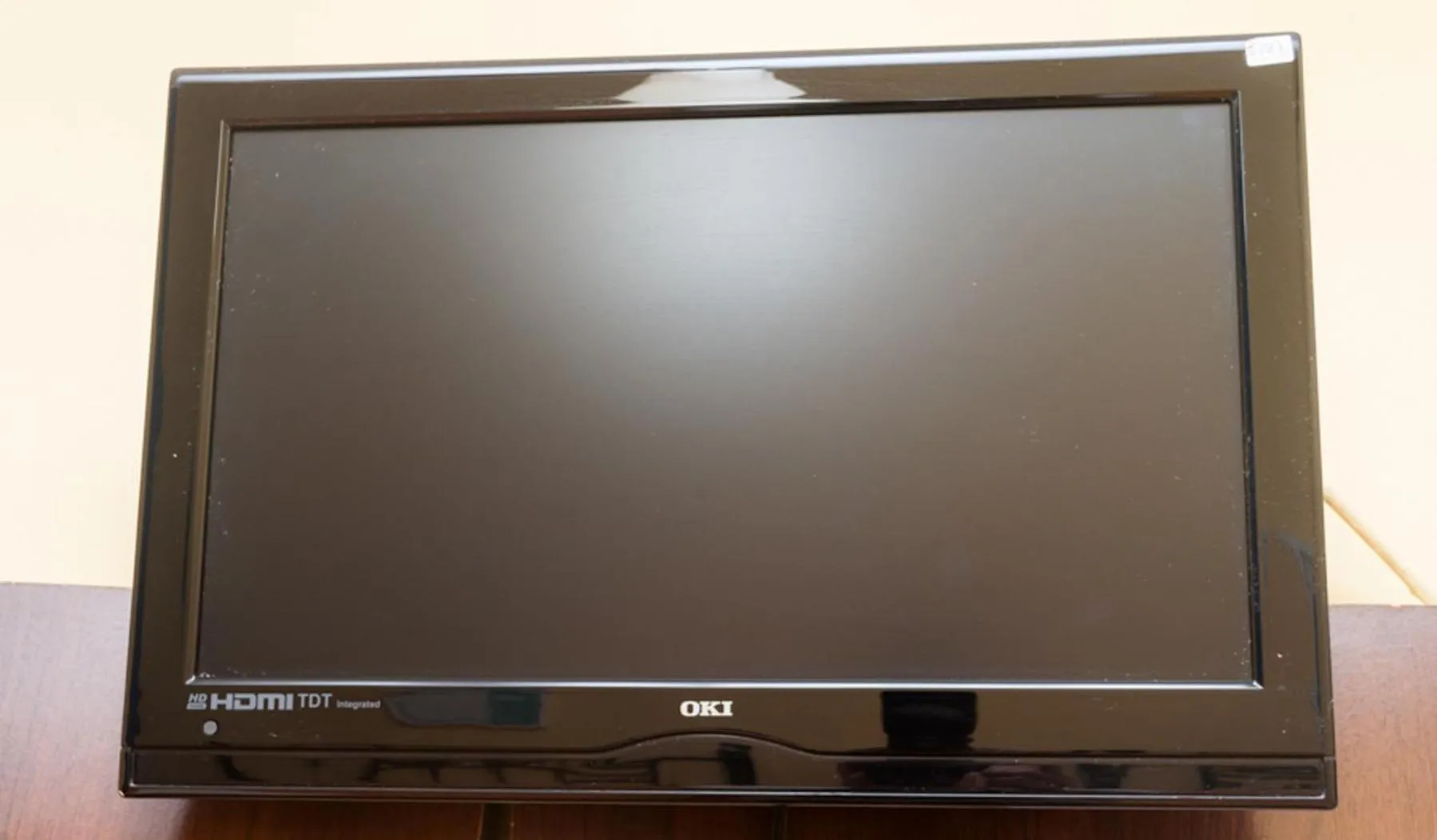 TV and multimedia in Pension Perez Montilla