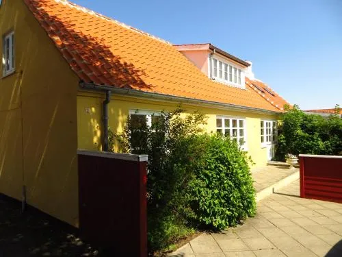 Skagen Villa & Apartments
