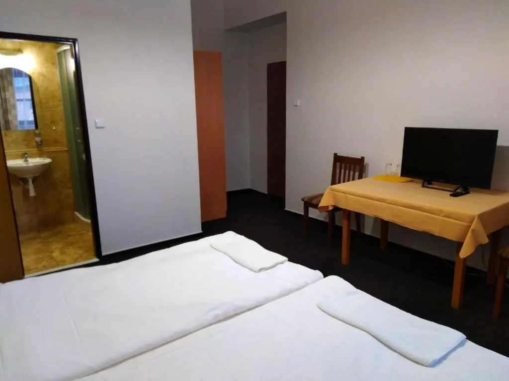 Hotel Praded Jesenik