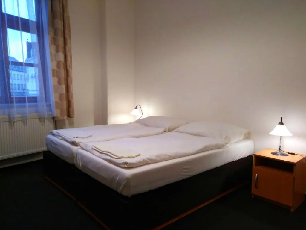 Hotel Praded Jesenik