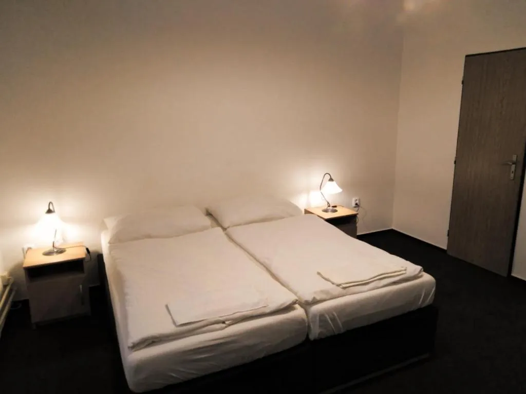 Hotel Praded Jesenik