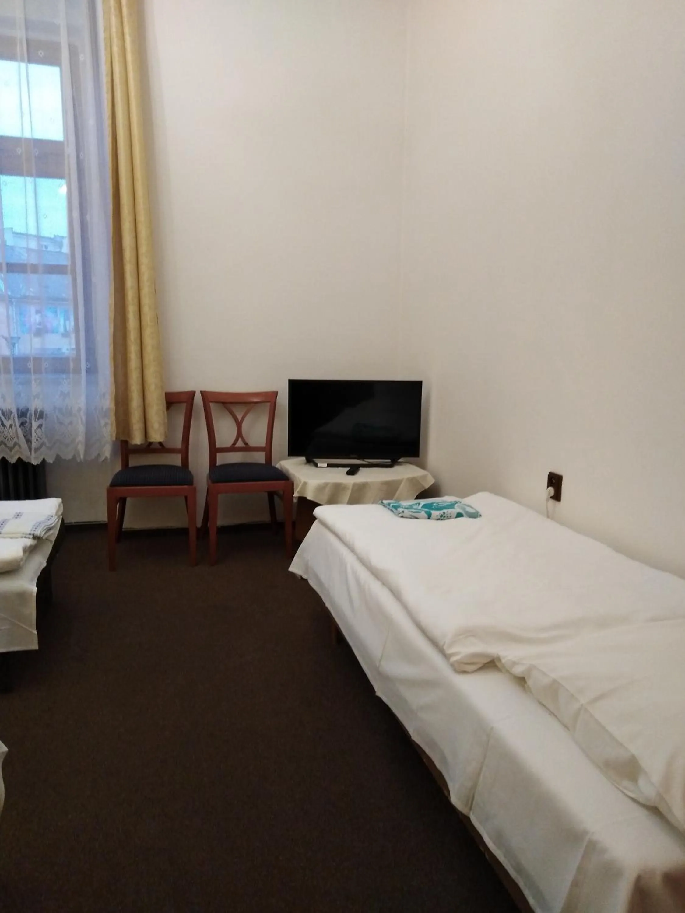 Hotel Praded Jesenik