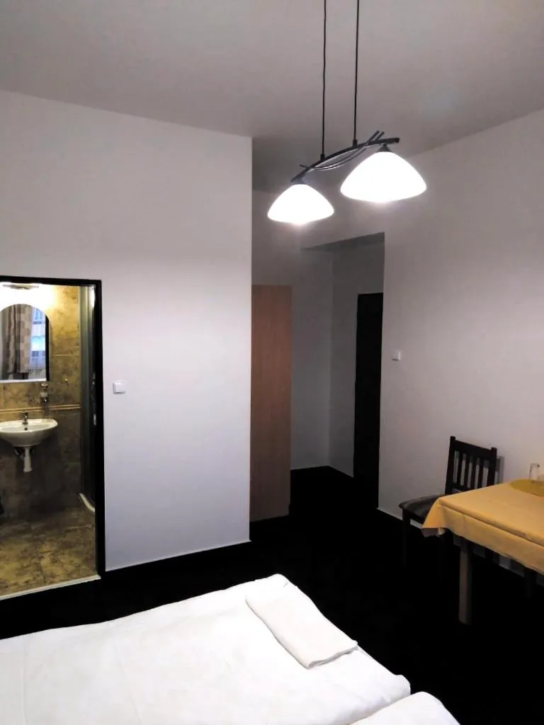 Hotel Praded Jesenik