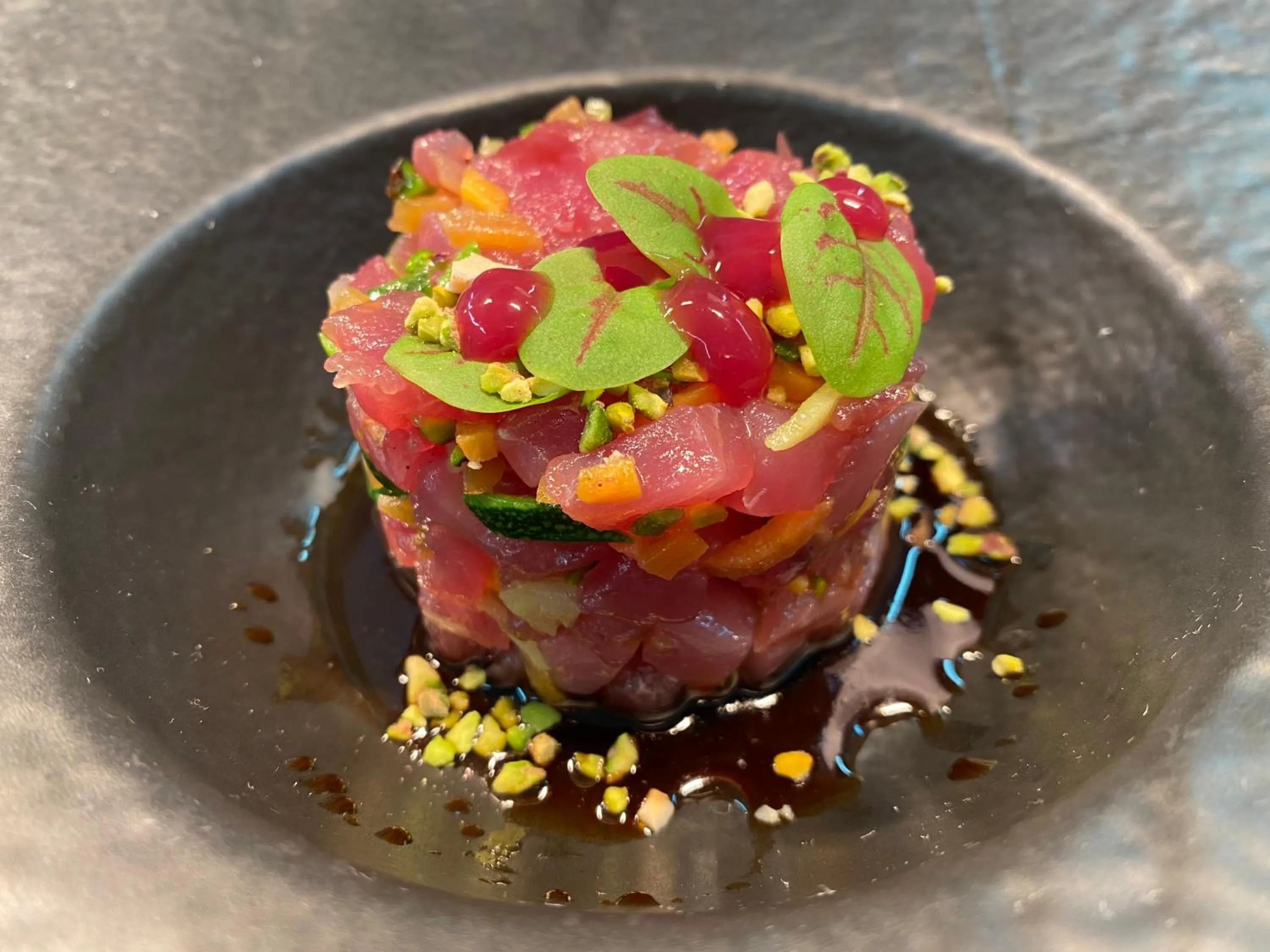 Food in Best Western Premier Villa Fabiano Palace Hotel