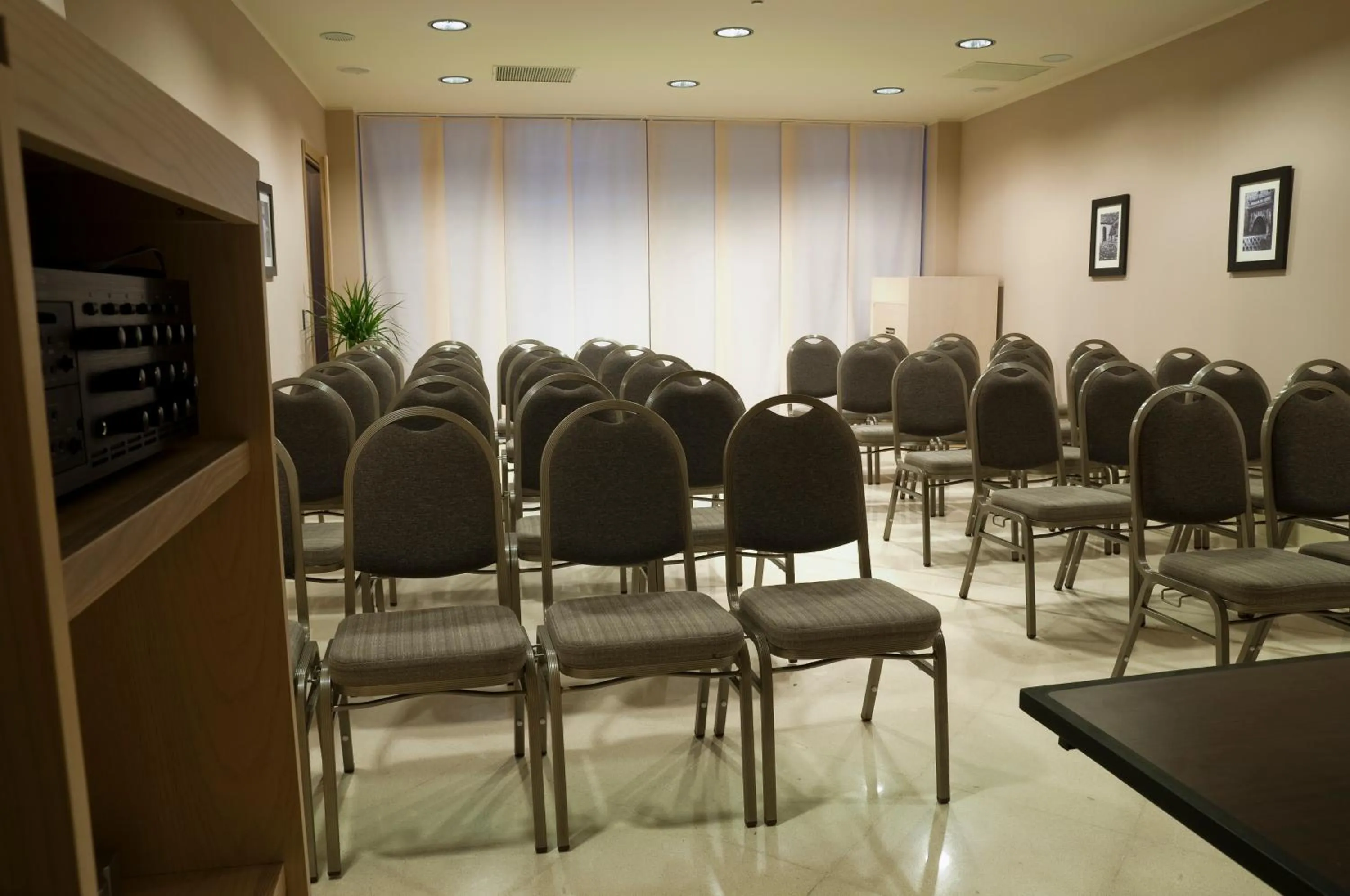 Business facilities in Best Western Premier Villa Fabiano Palace Hotel
