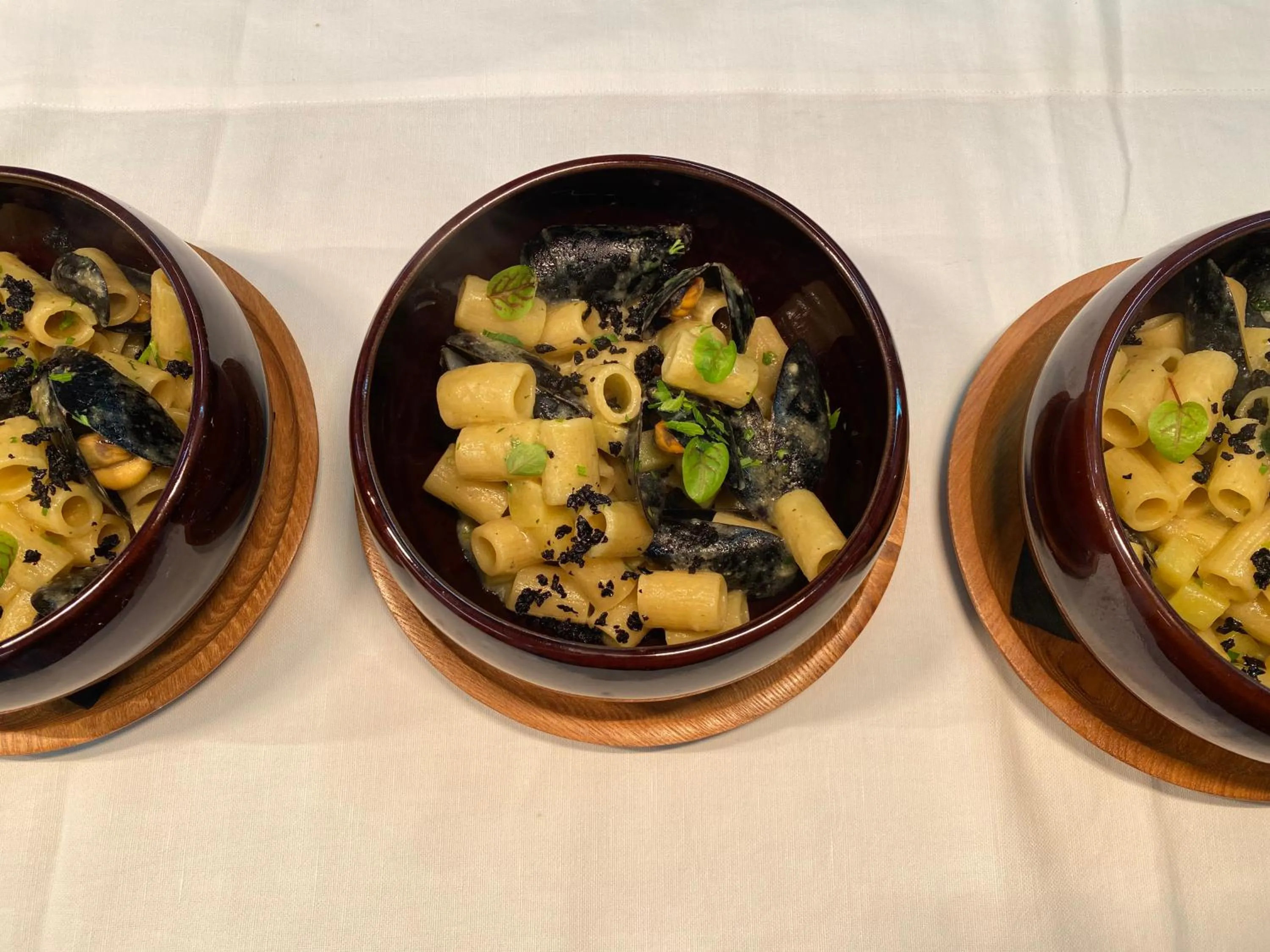 Food in Best Western Premier Villa Fabiano Palace Hotel