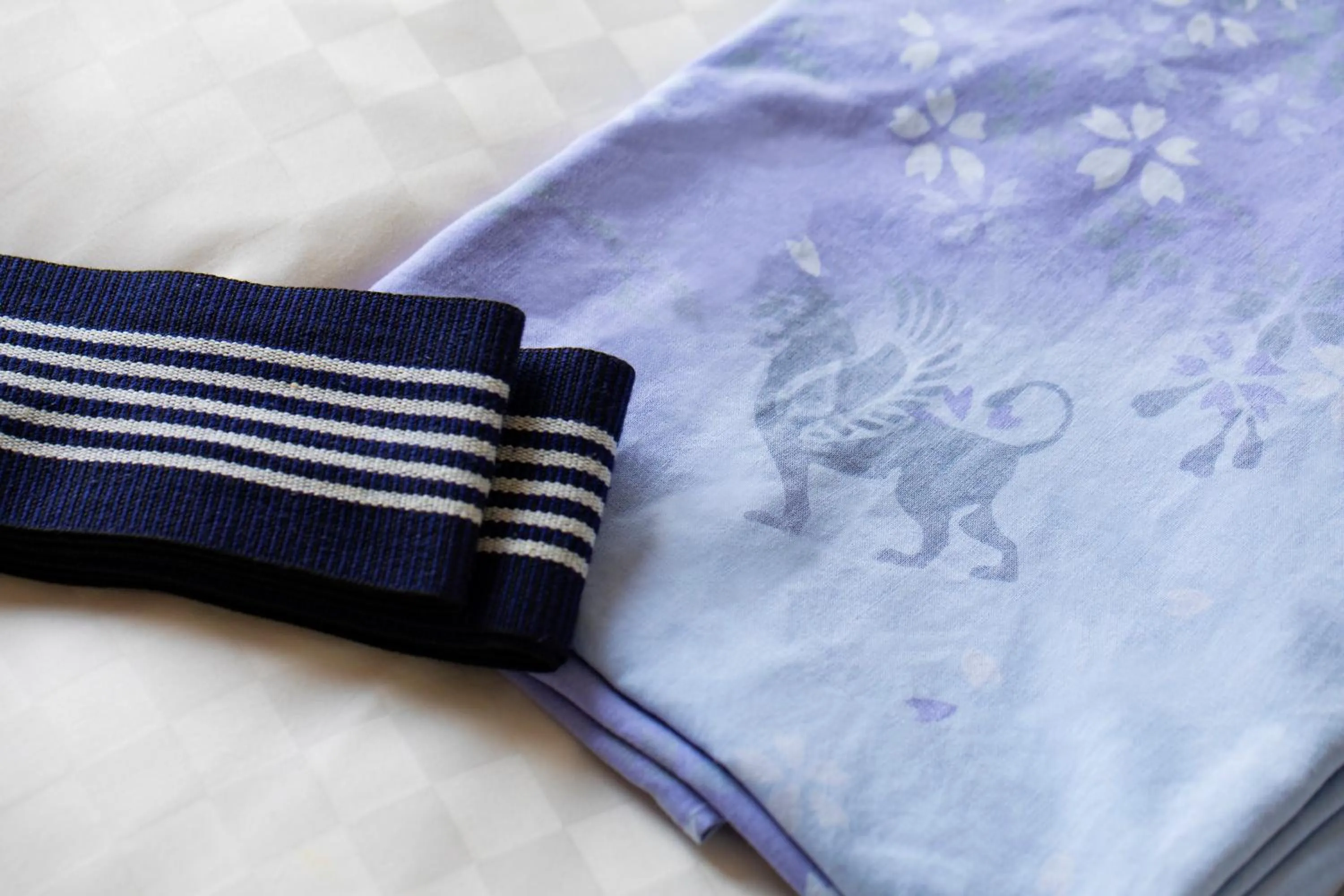 Photo of the whole room in Hotel Claire Higasa