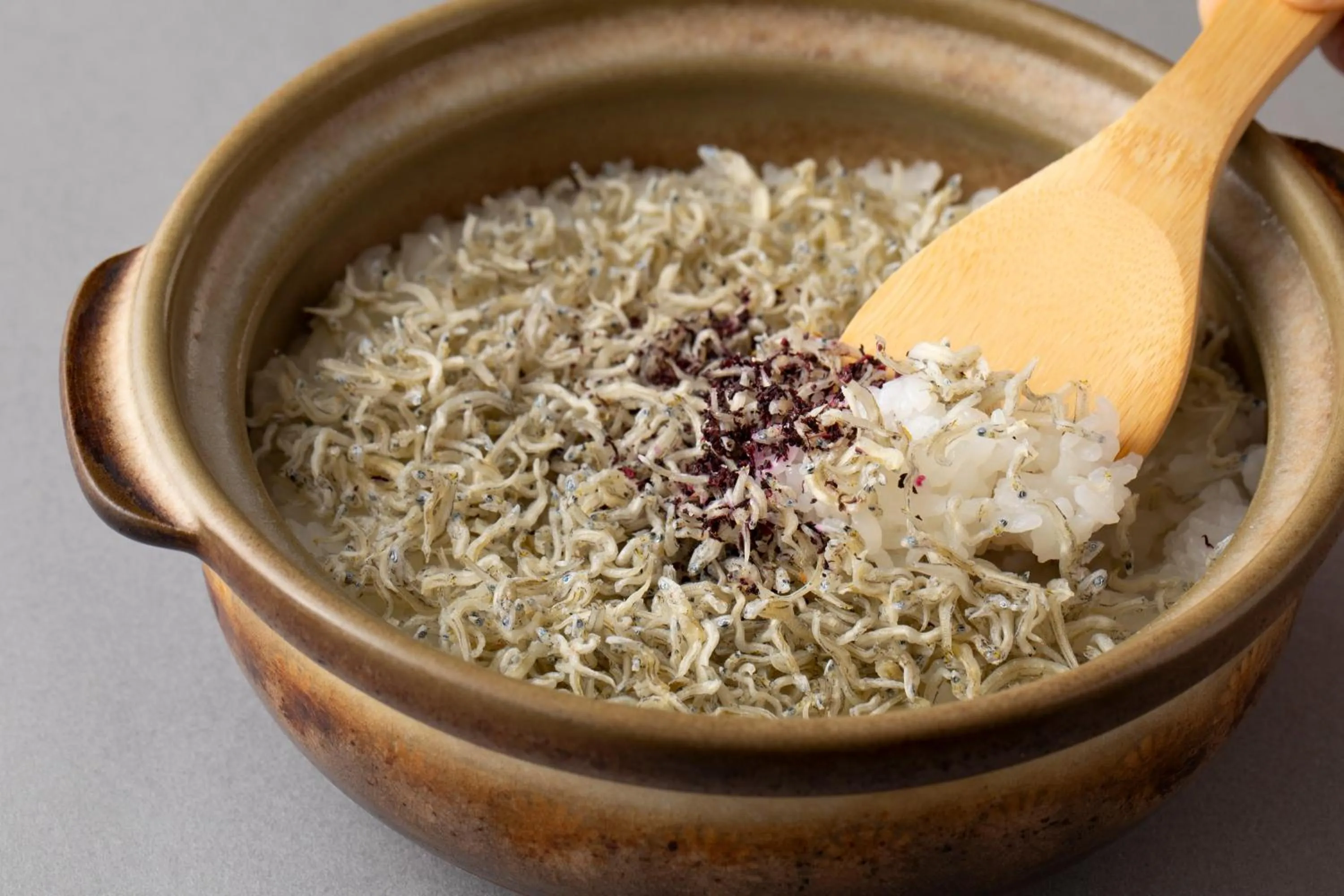 Dinner in Hotel Claire Higasa