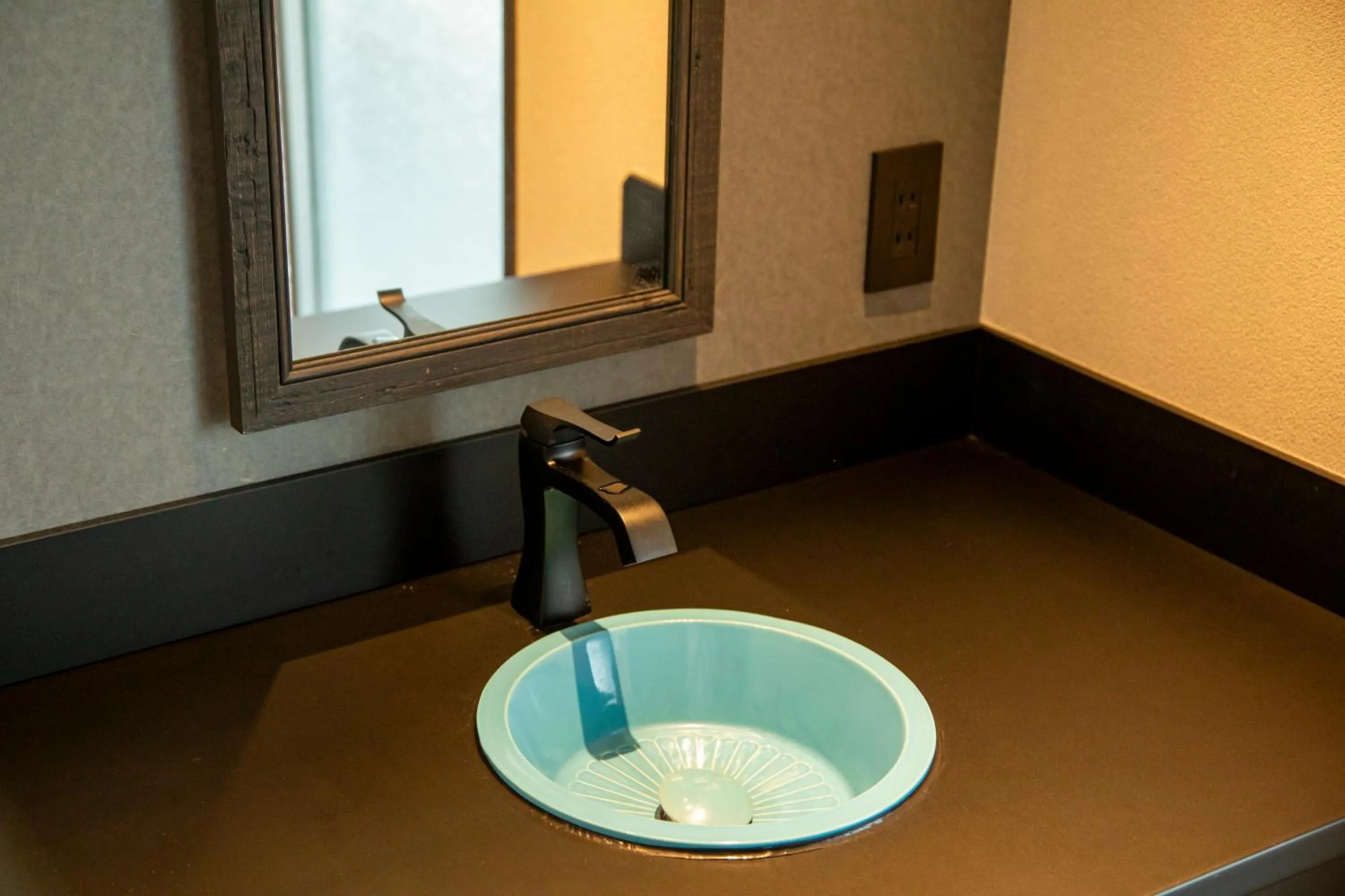 Public Bath in Hotel Claire Higasa