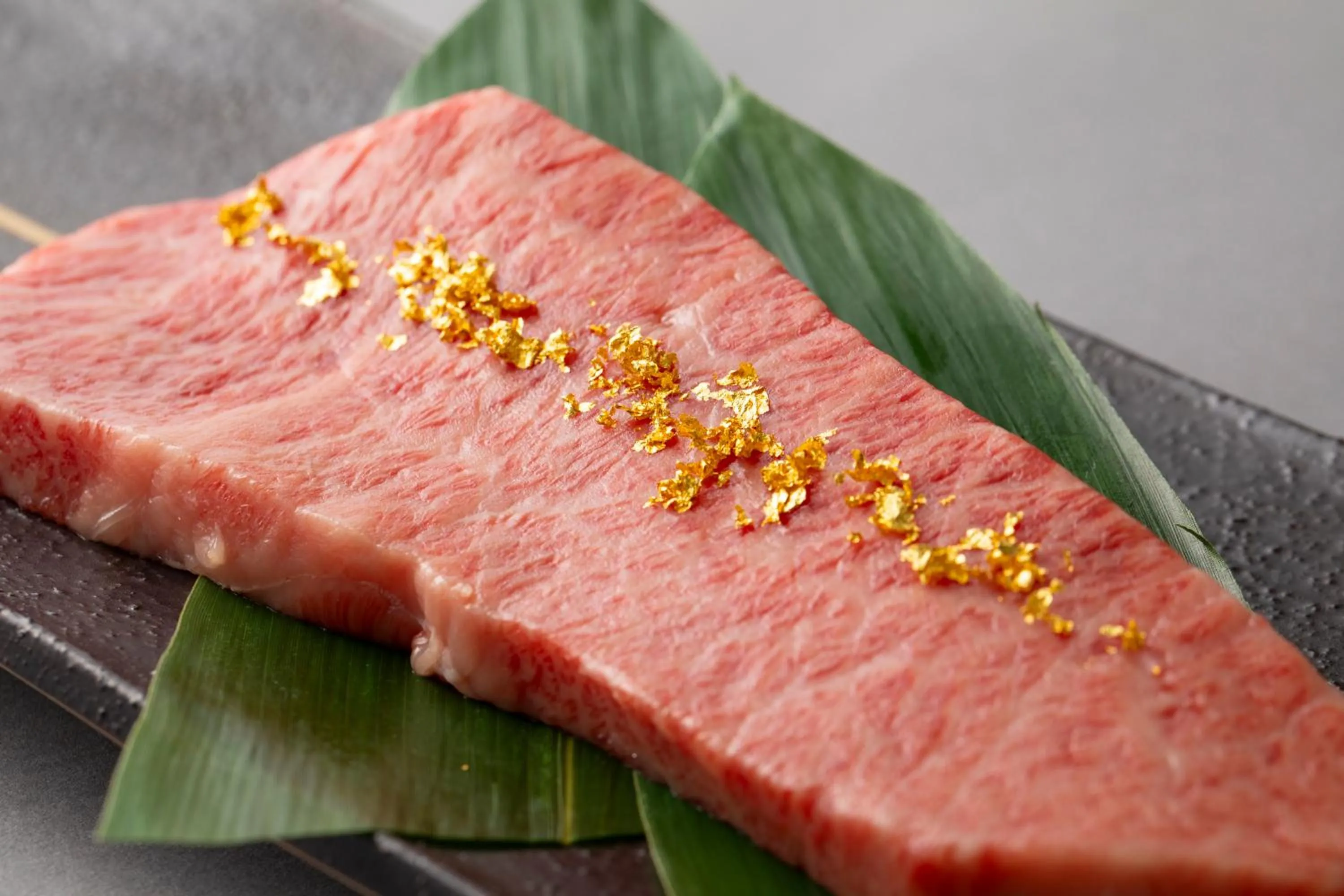 Dinner in Hotel Claire Higasa