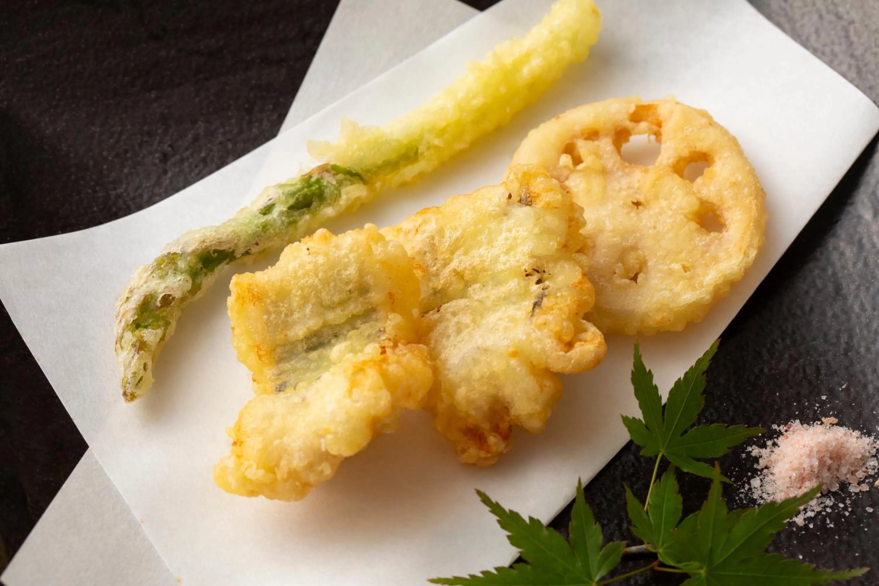 Dinner in Hotel Claire Higasa