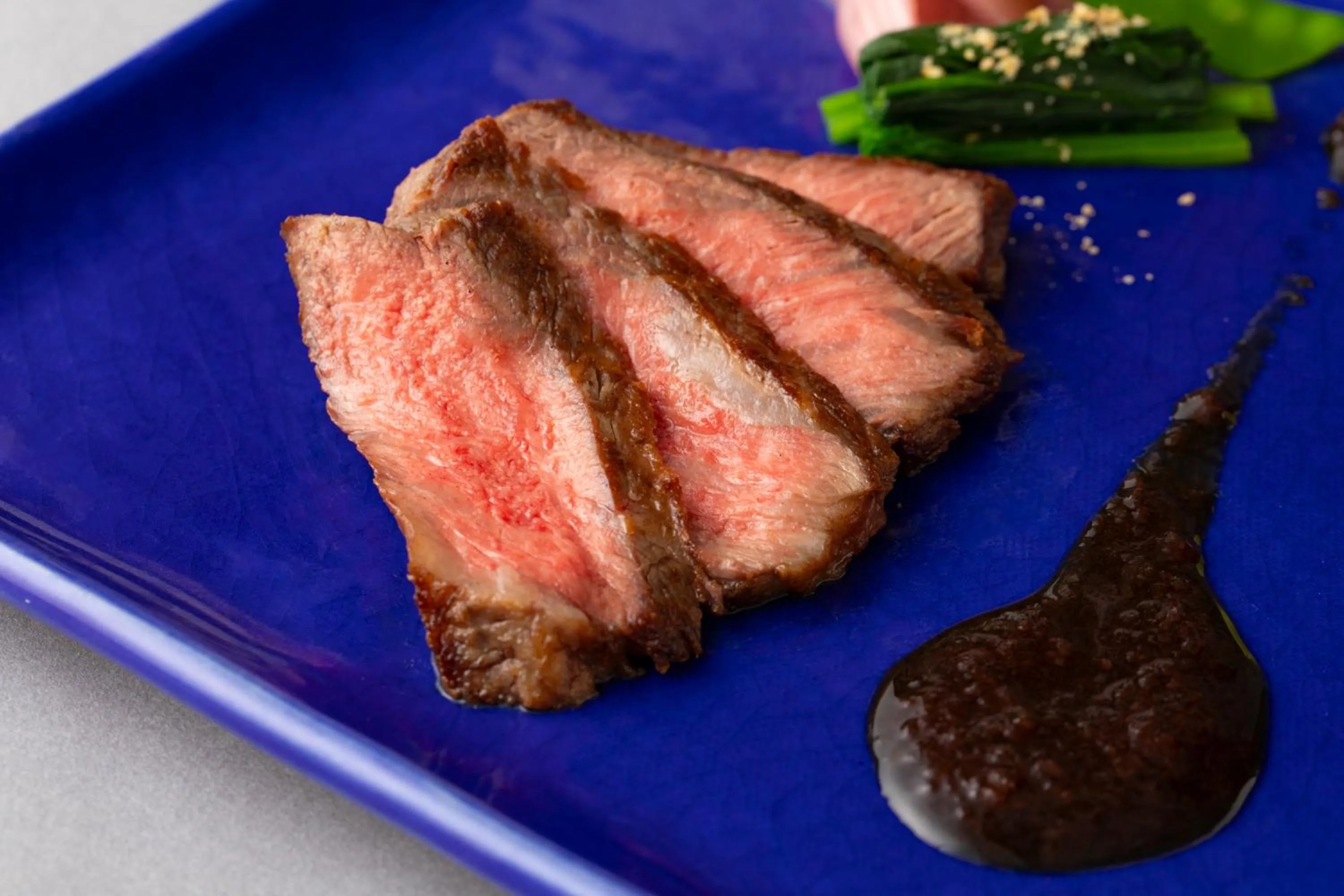 Dinner in Hotel Claire Higasa