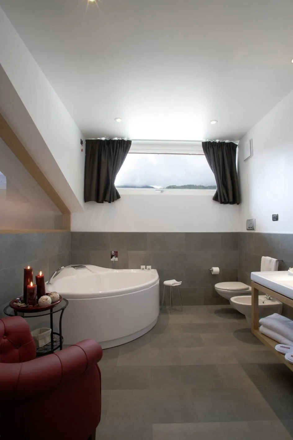 Hotel Savoia dal 1924