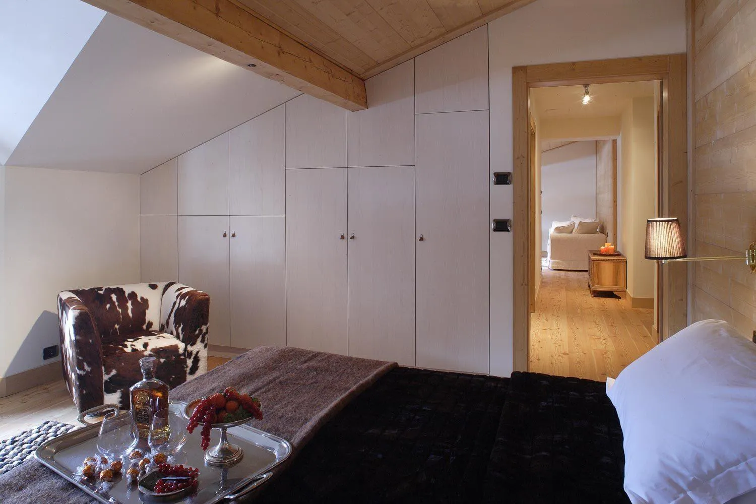 Photo of the whole room, Bed in Hotel Savoia dal 1924