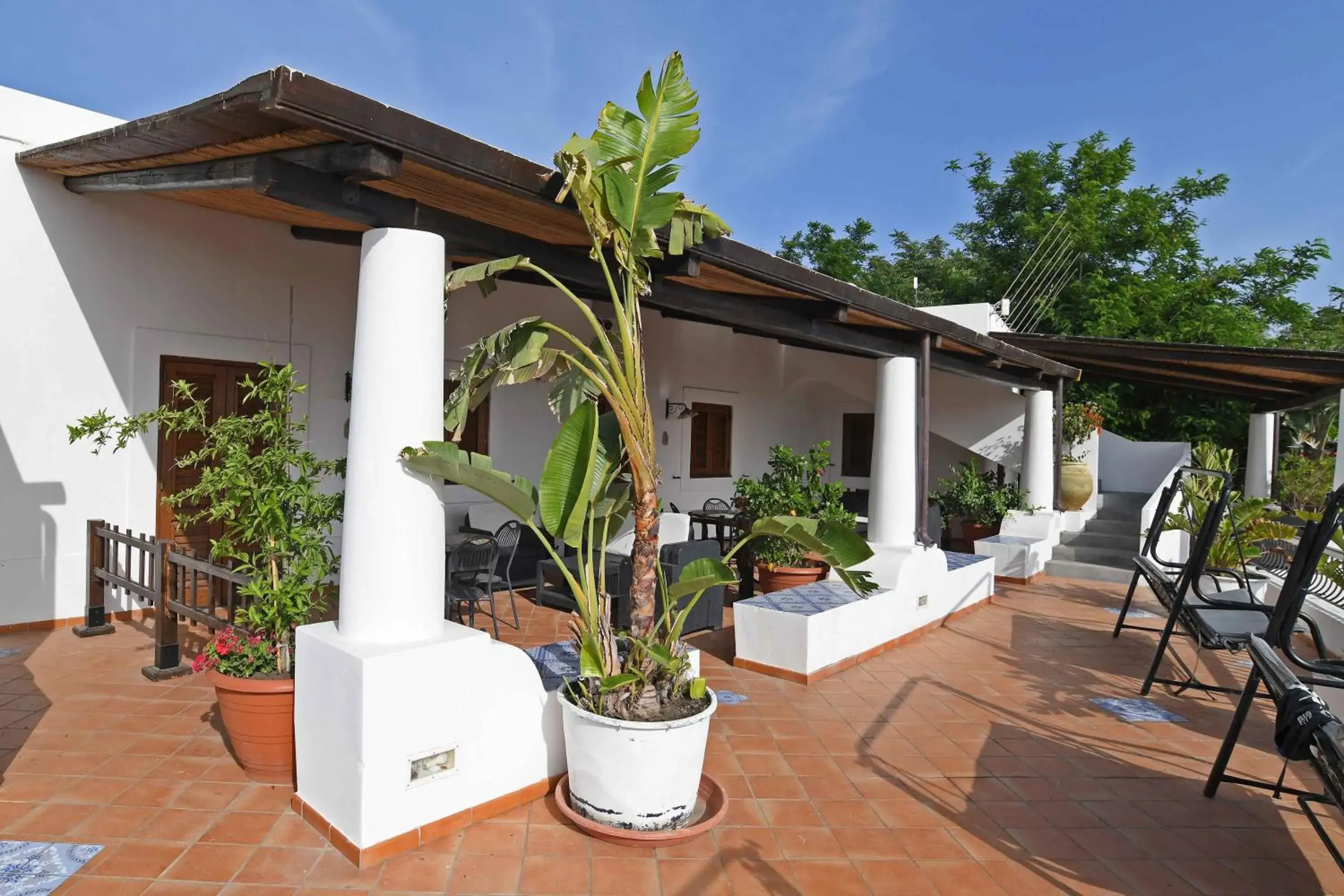 Studio with Sea View - single occupancy in Pedra Residence Studio with Sea View - single occupancy in Pedra Residence