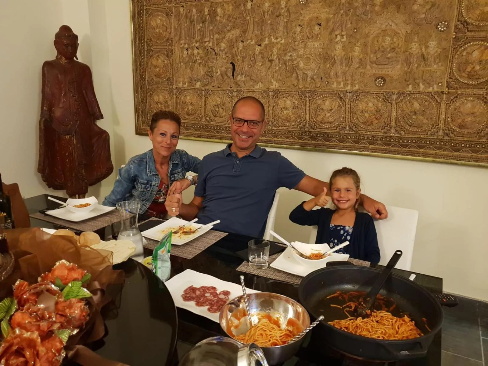 Breakfast in Borgo Antico XIX sec.