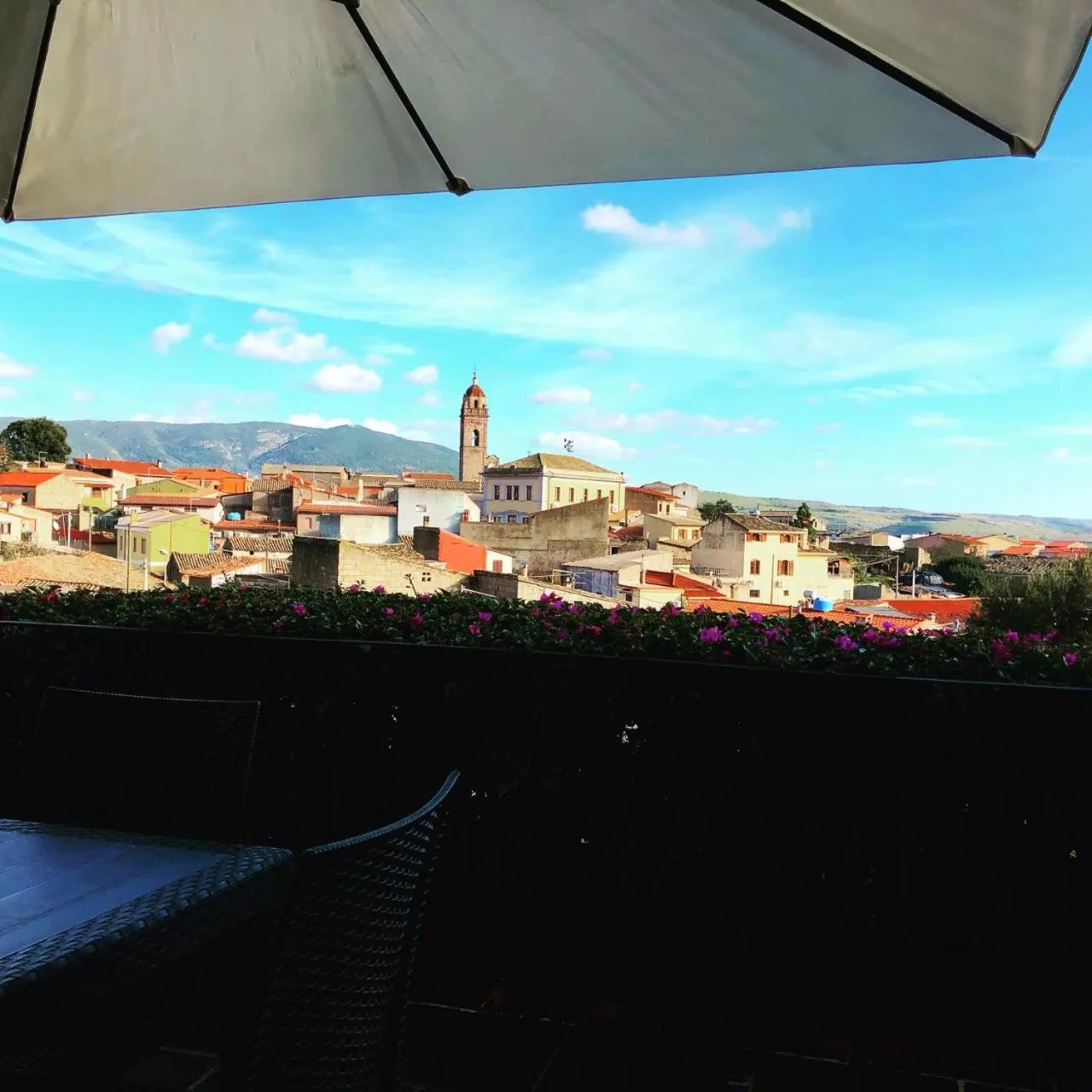 Borgo Antico XIX sec.