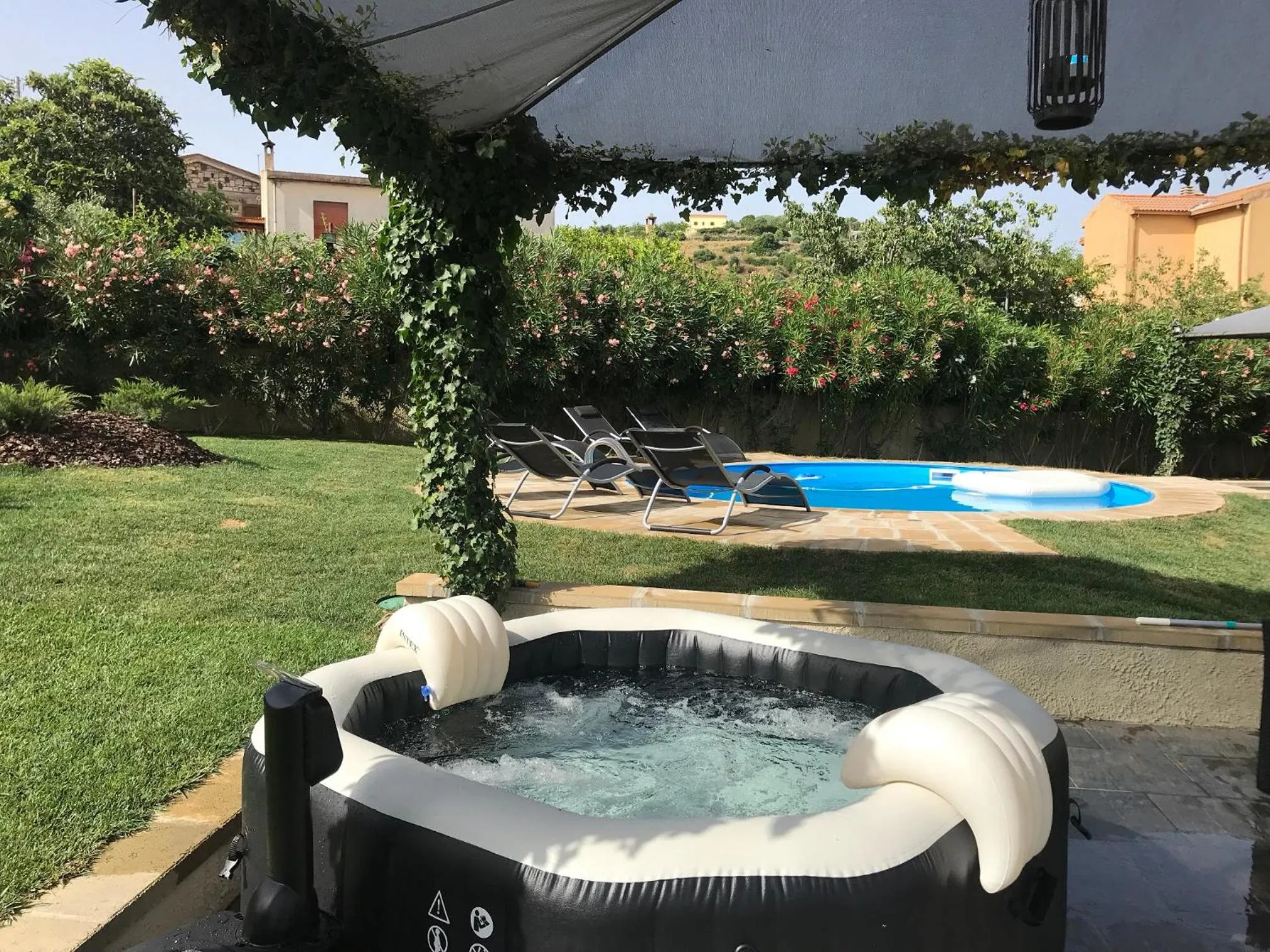 Borgo Antico XIX sec.