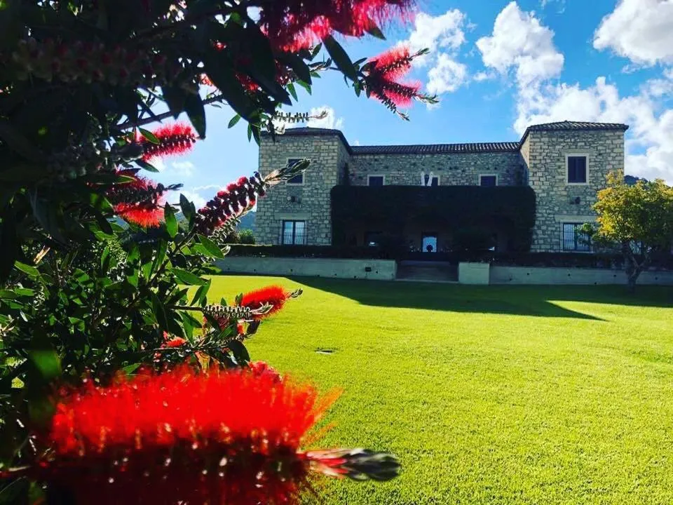 Borgo Antico XIX sec.