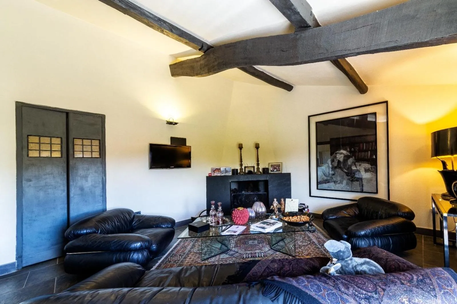 Borgo Antico XIX sec.