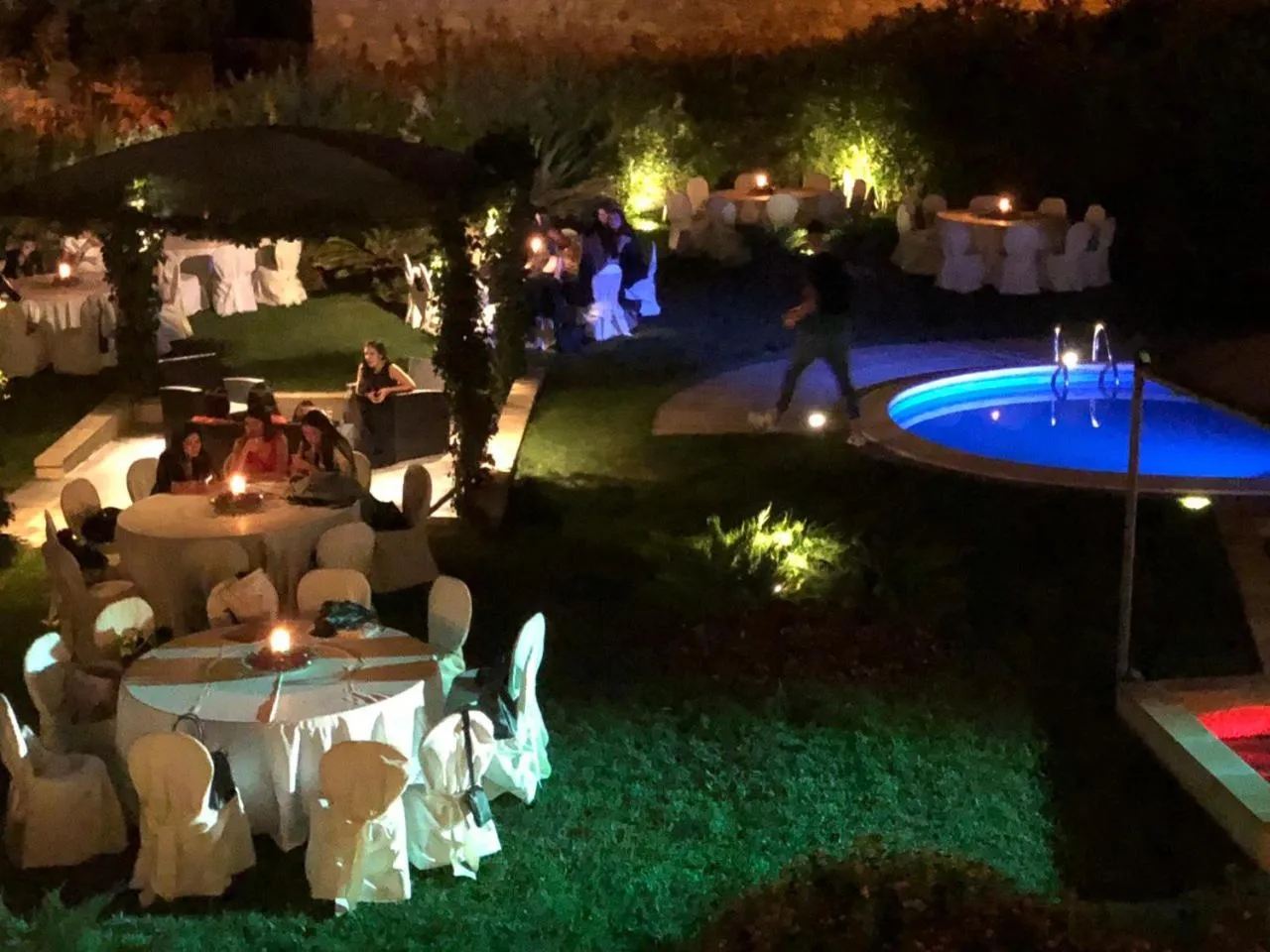 Borgo Antico XIX sec.