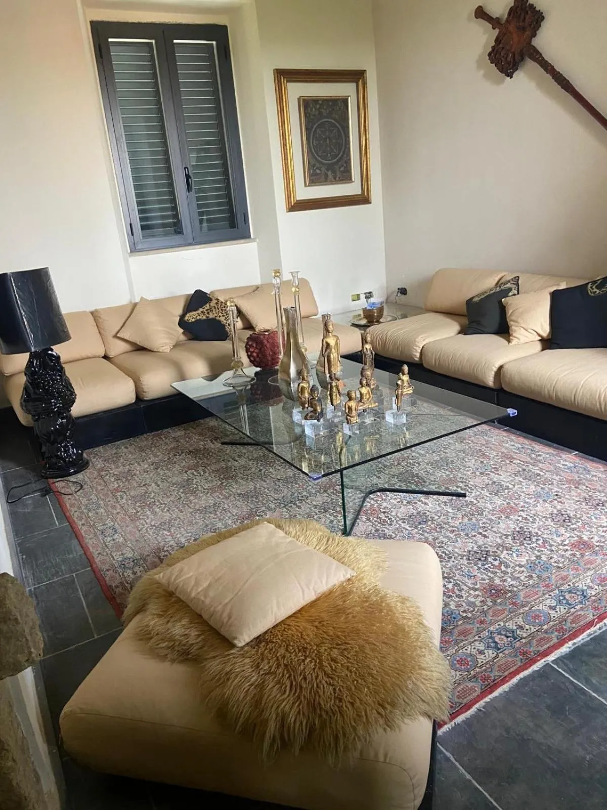 Borgo Antico XIX sec.