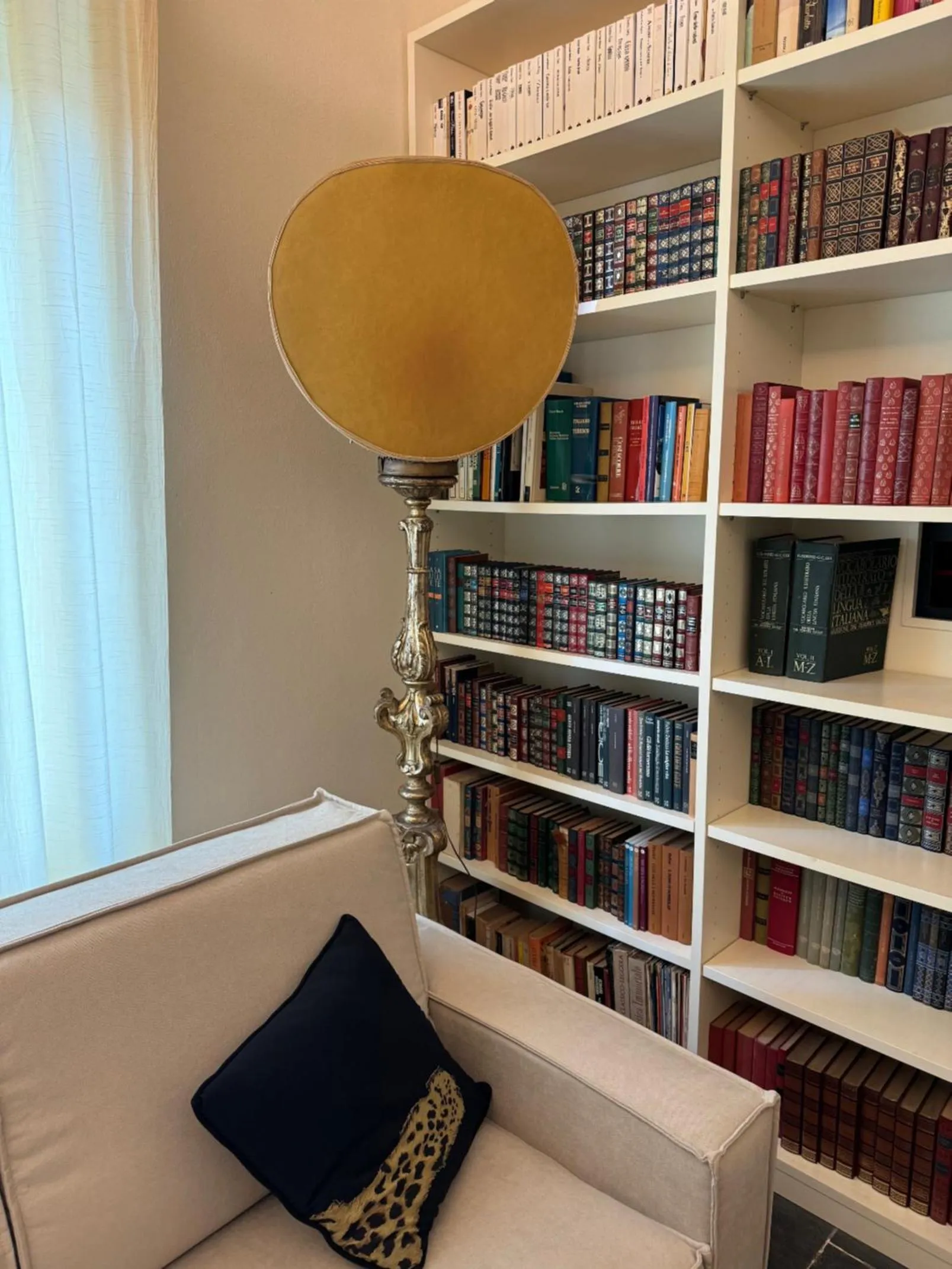 Borgo Antico XIX sec.