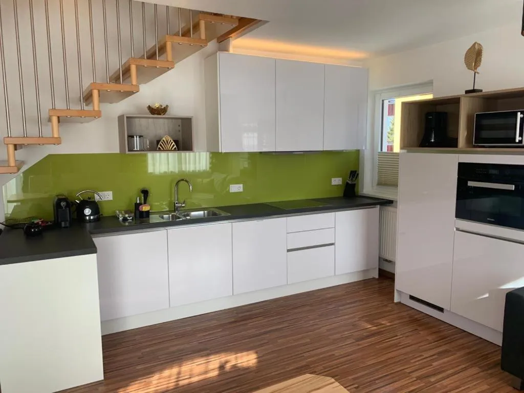 Coffee/tea facilities in Hotel Erlebniswelt Stocker