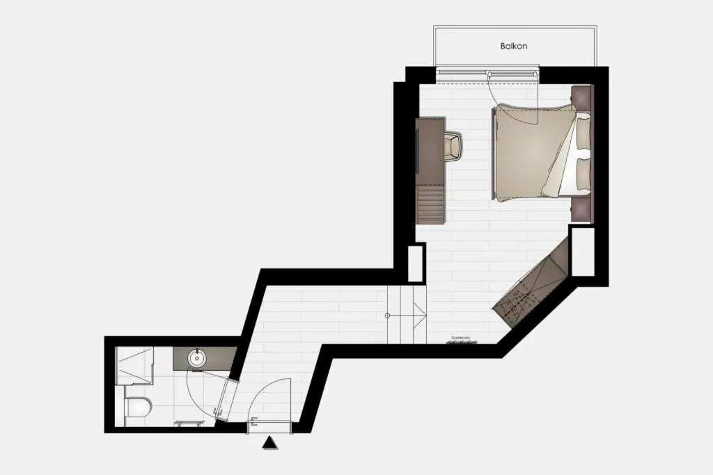 Hotel Erlebniswelt Stocker