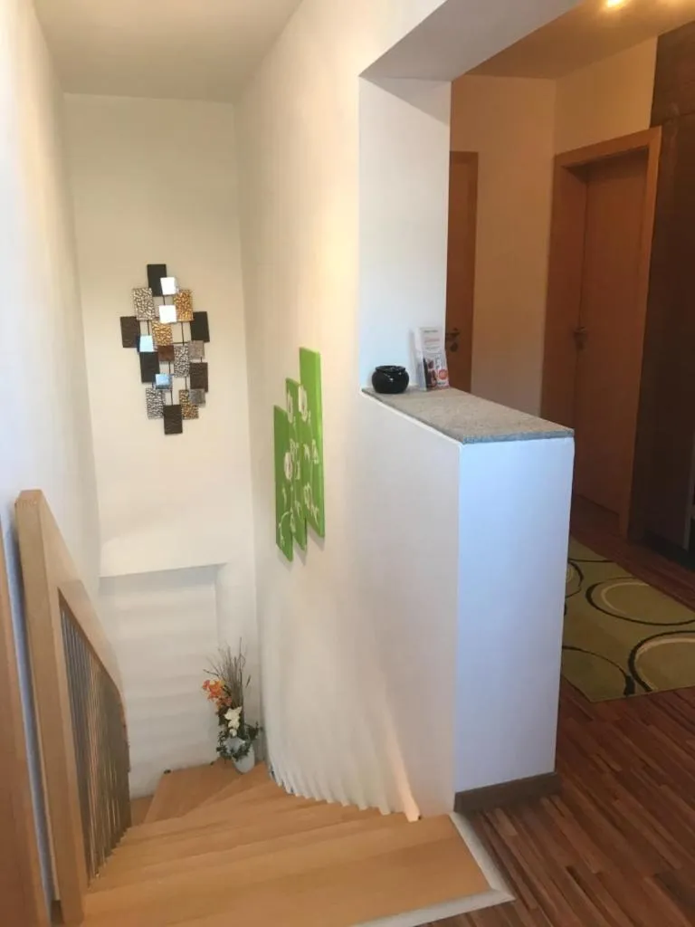 Hotel Erlebniswelt Stocker