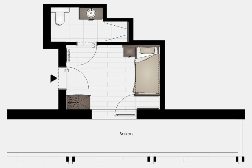 Hotel Erlebniswelt Stocker