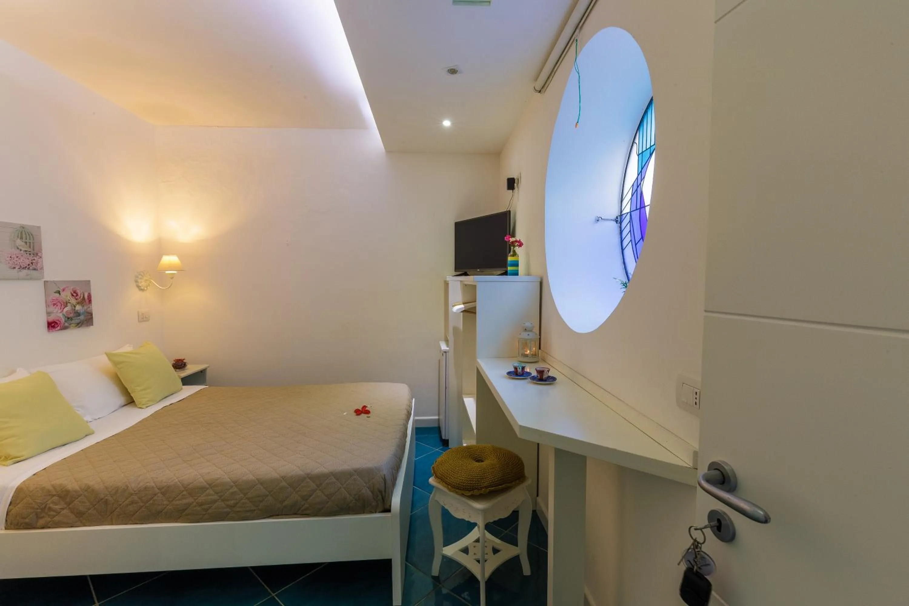 bunk bed, Bed in 14 Leoni