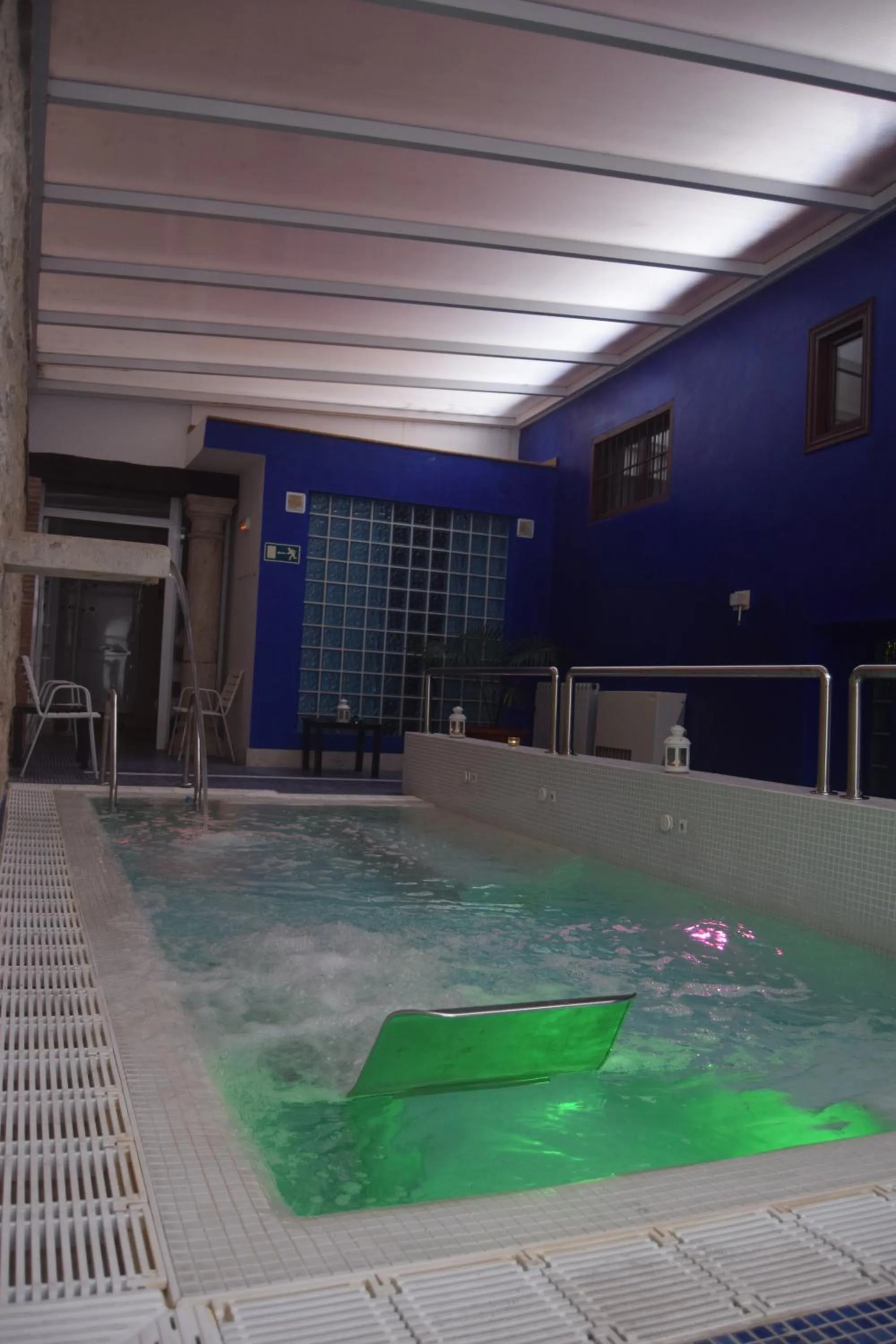 Hotel Spa La Casa Del Convento