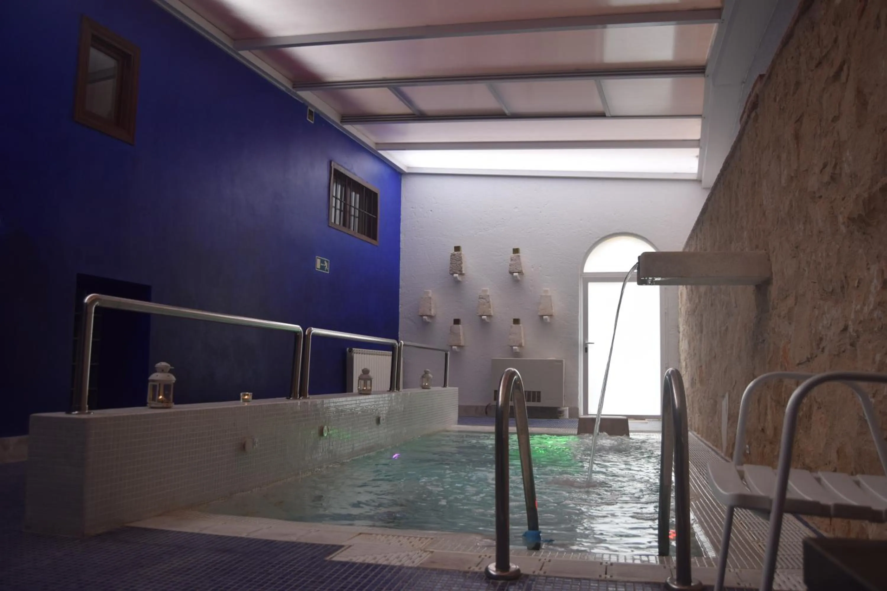 Hotel Spa La Casa Del Convento