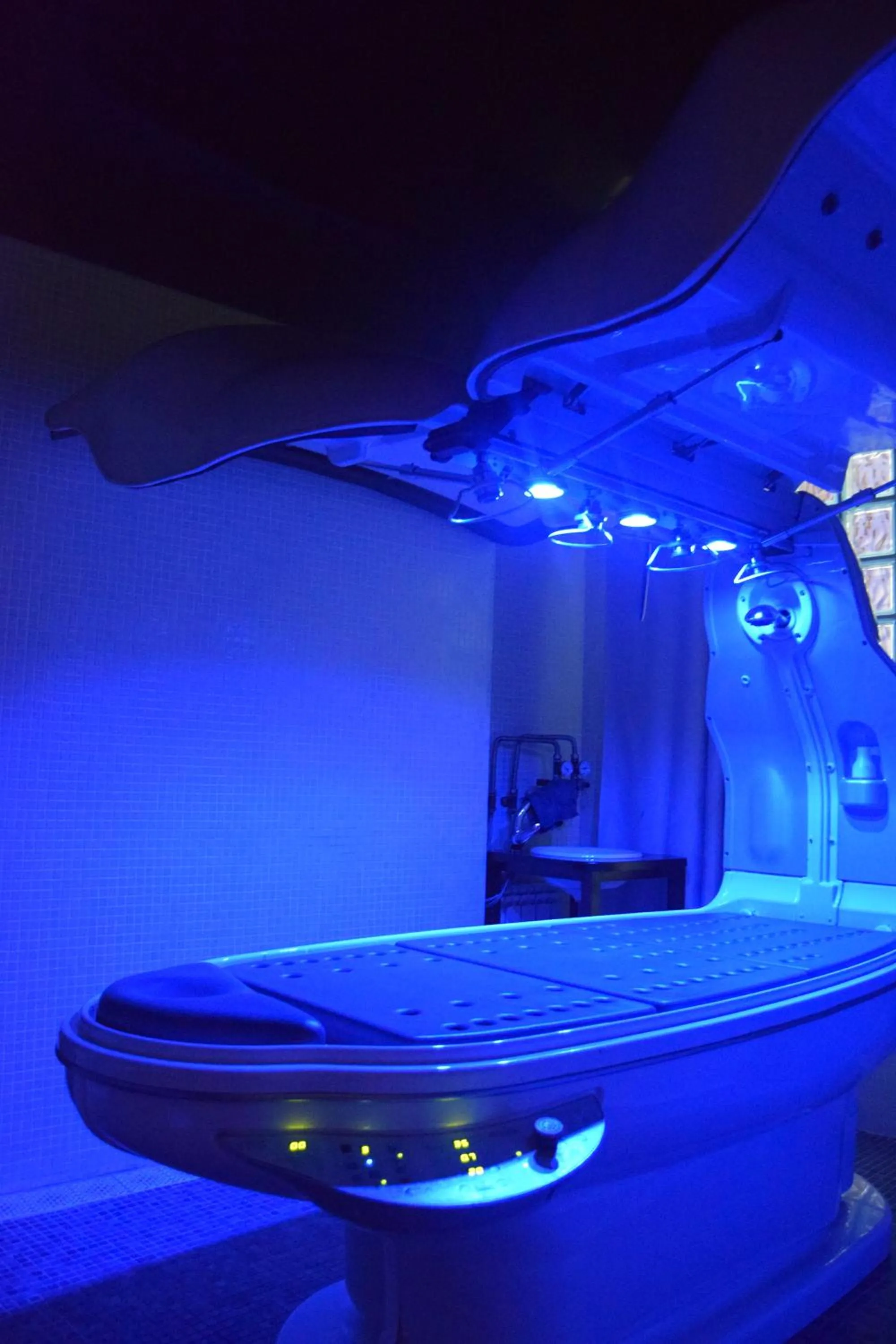 Hotel Spa La Casa Del Convento