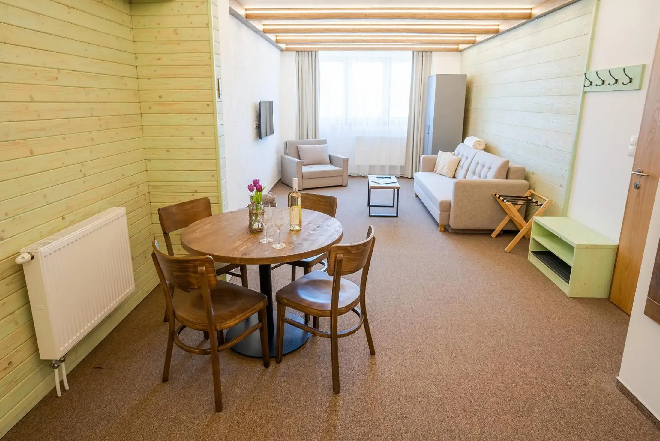 Studio in Penzion Maria Studio in Penzion Maria