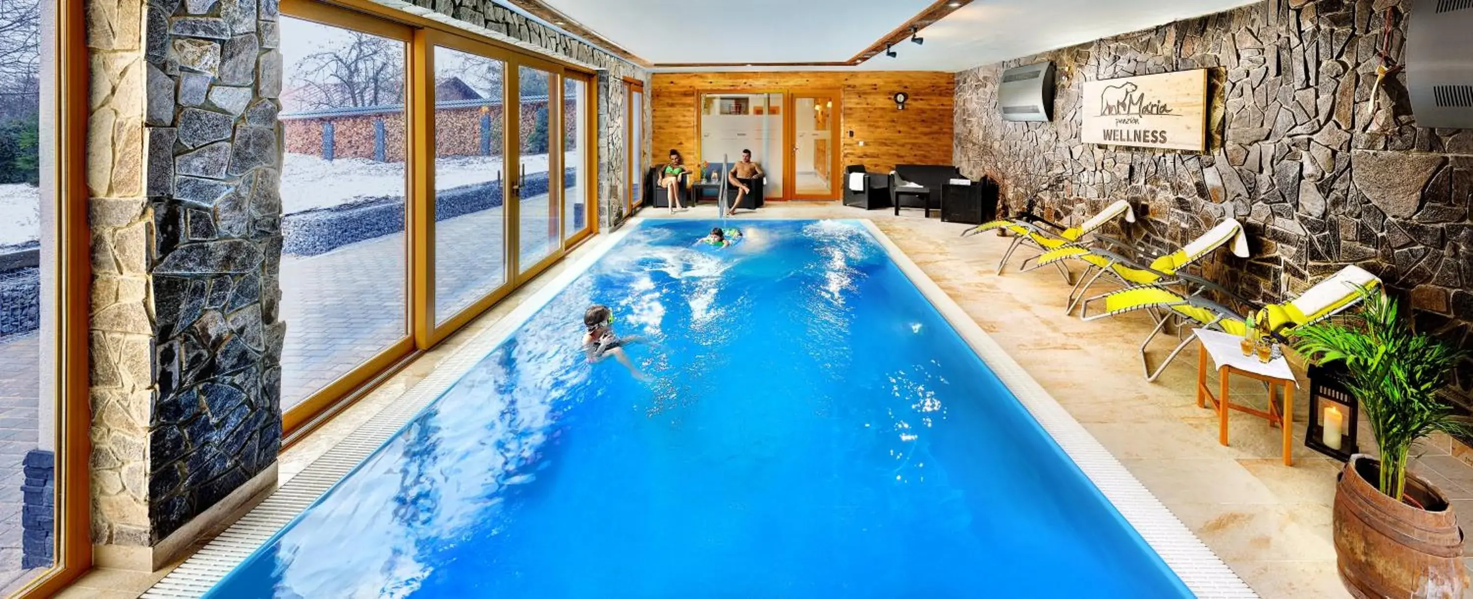 Penzion Maria Penzion Maria