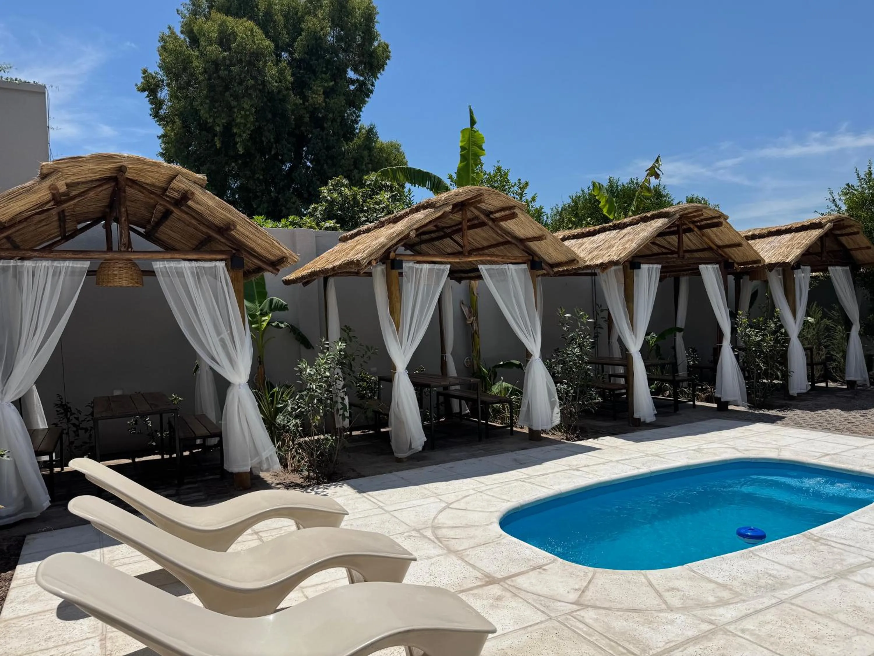 Hotel Termal Emperatriz Termas de Río Hondo