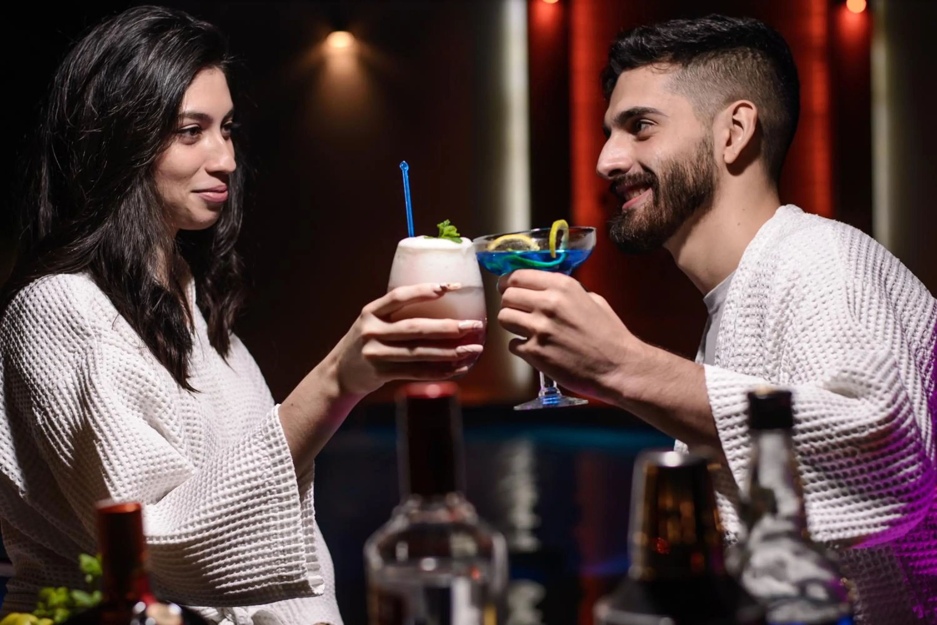 Restaurant/places to eat in Hotel Termal Emperatriz Termas de Río Hondo