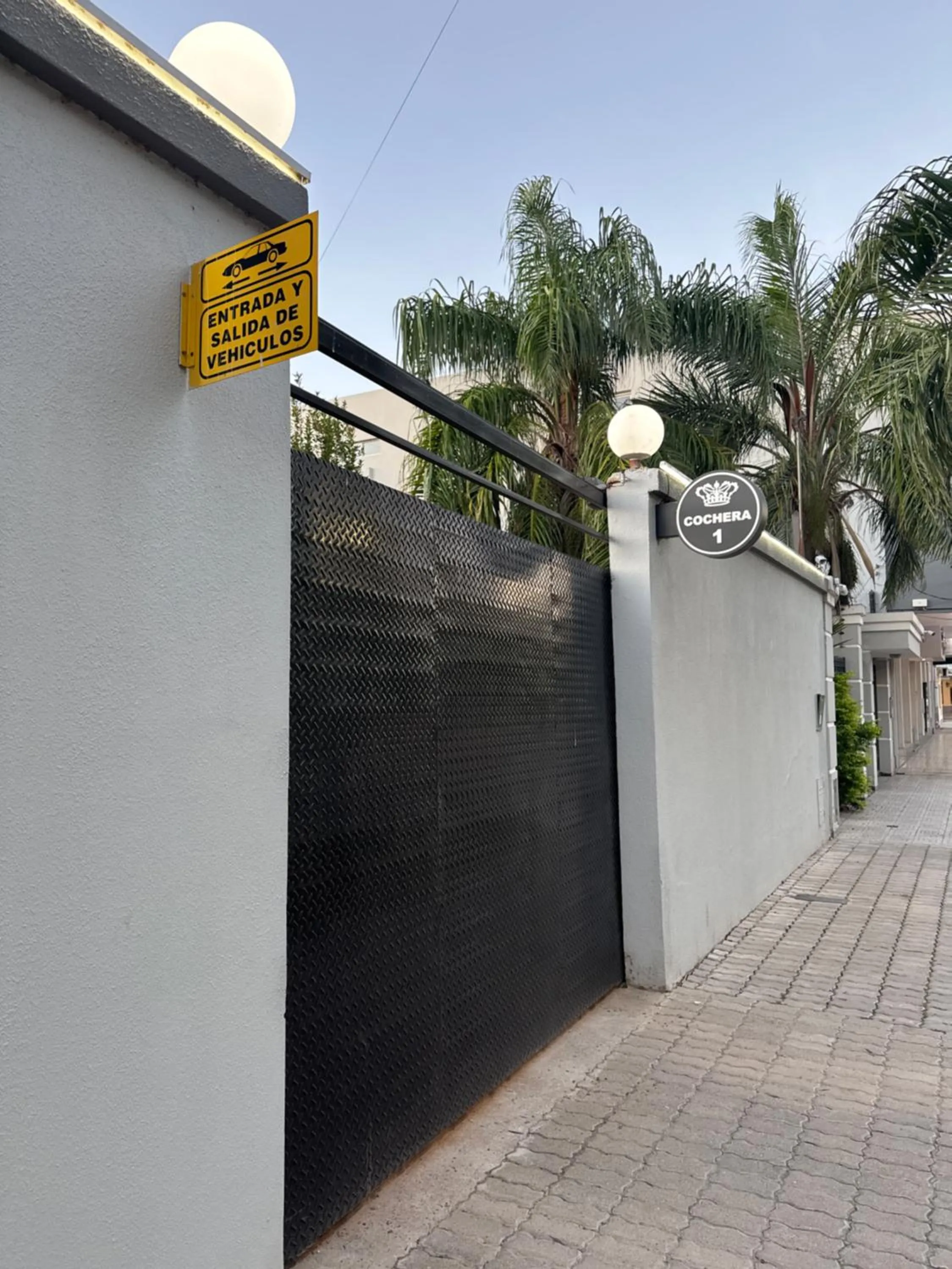 Hotel Termal Emperatriz Termas de Río Hondo