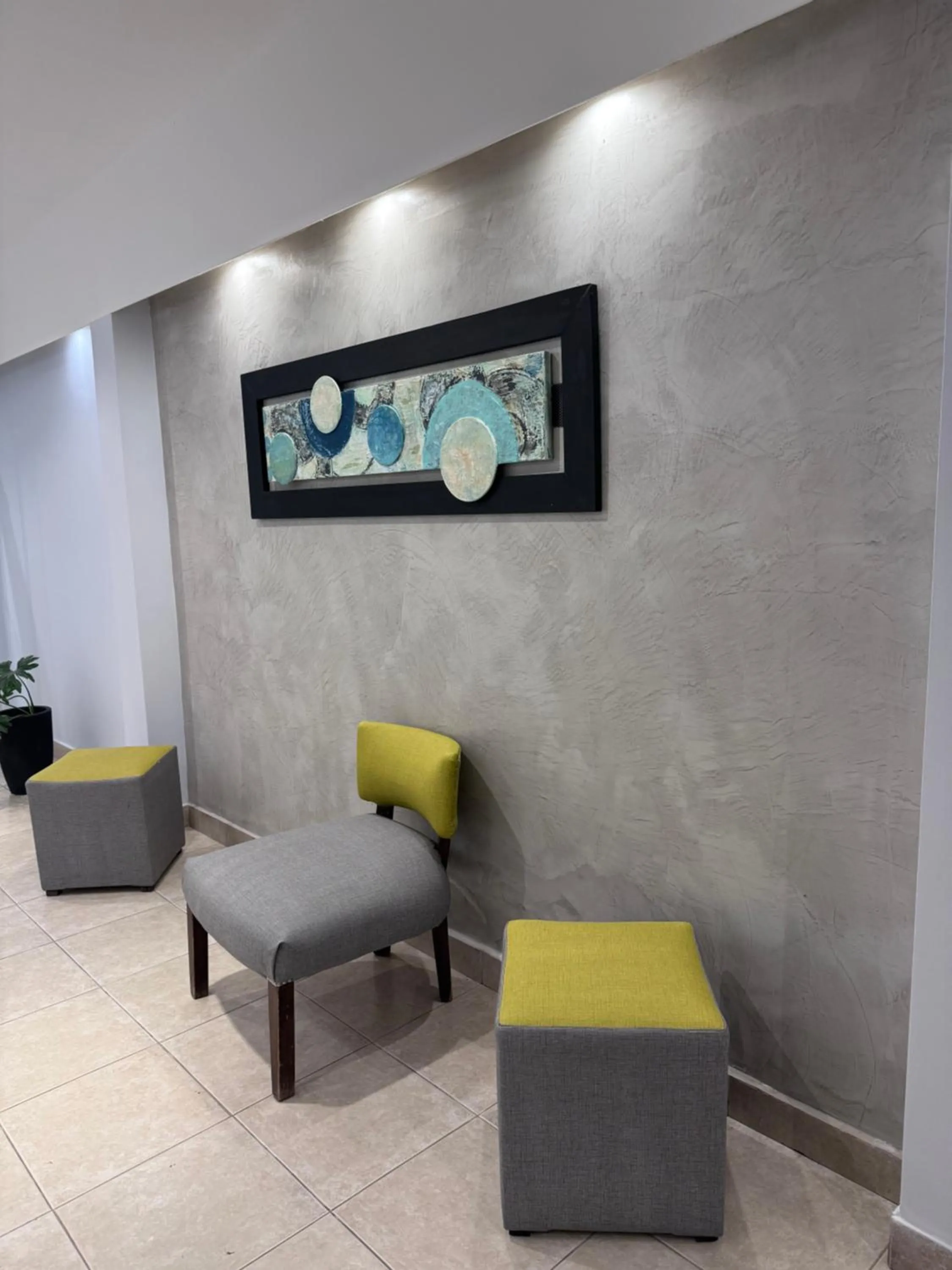 Hotel Termal Emperatriz Termas de Río Hondo