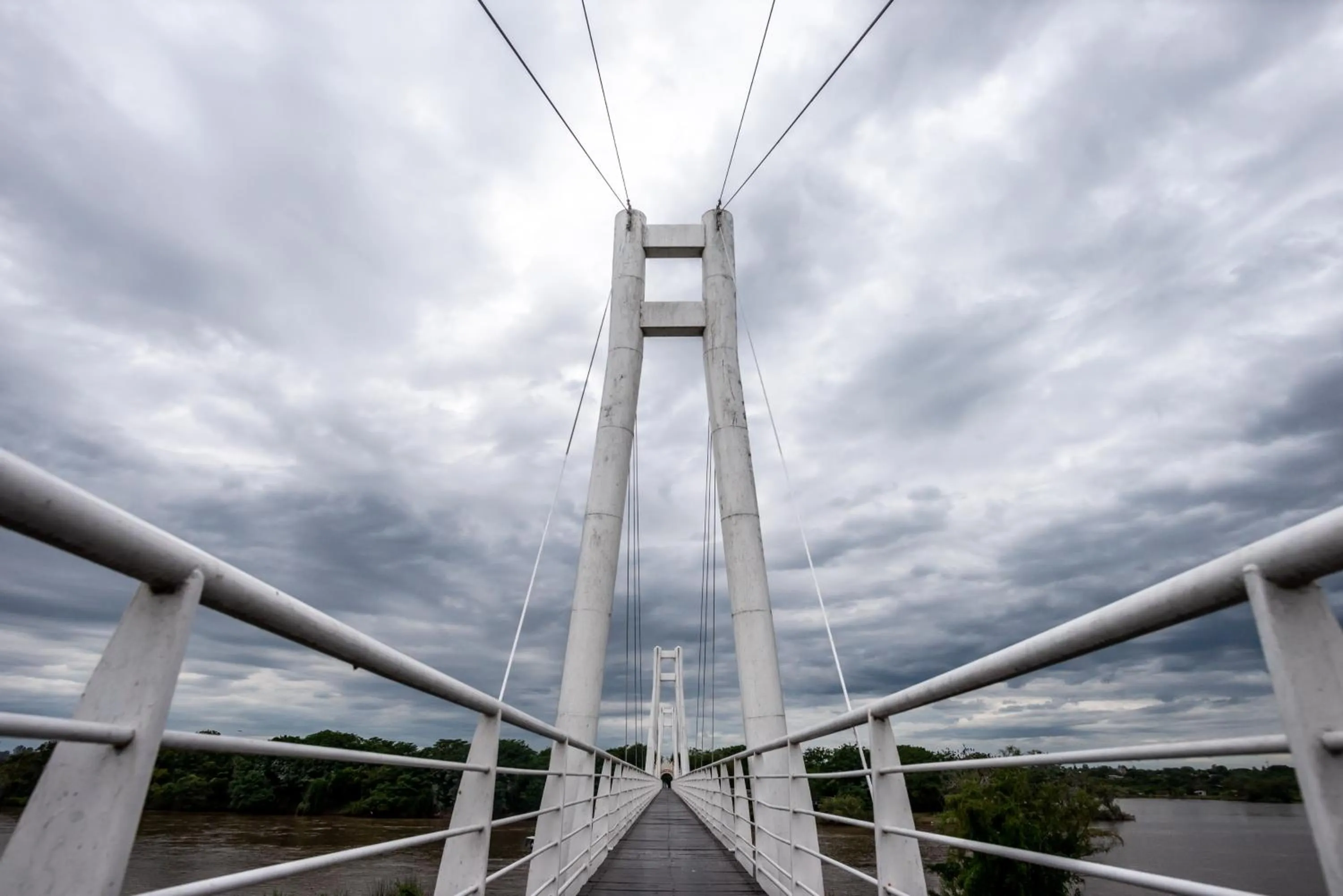 Natural landscape in Hotel Termal Emperatriz Termas de Río Hondo