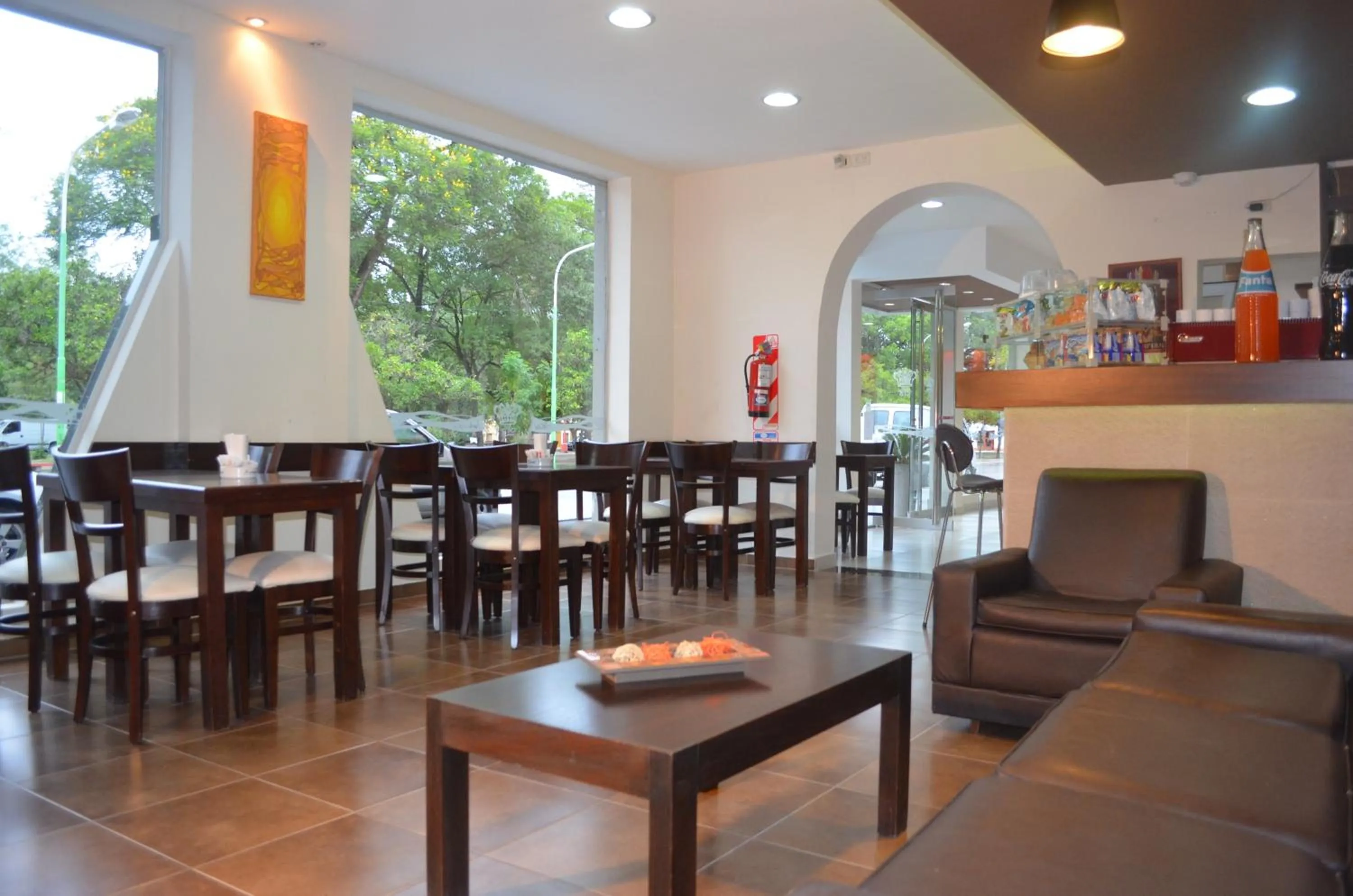 Day in Hotel Termal Emperatriz Termas de Río Hondo