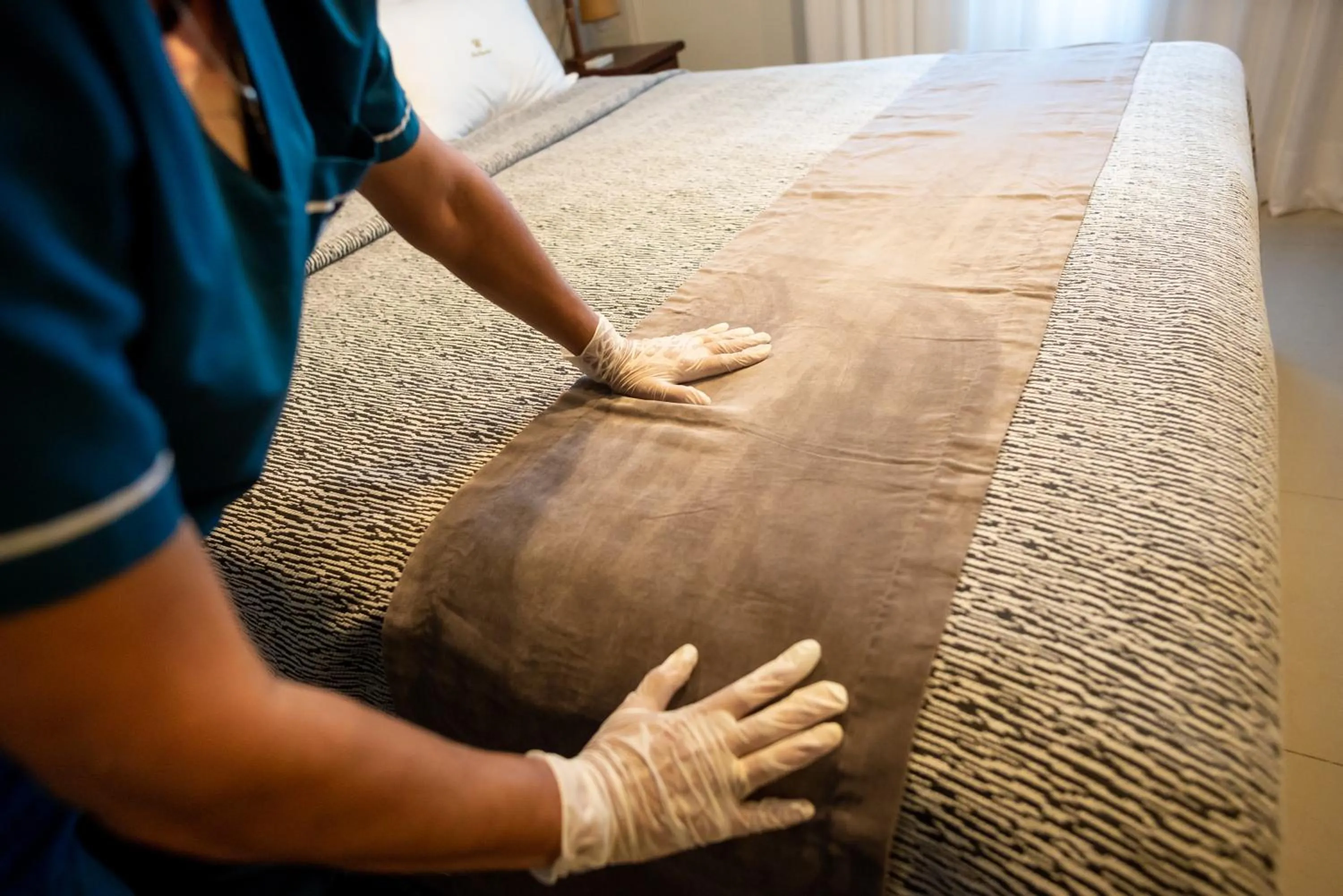 People in Hotel Termal Emperatriz Termas de Río Hondo