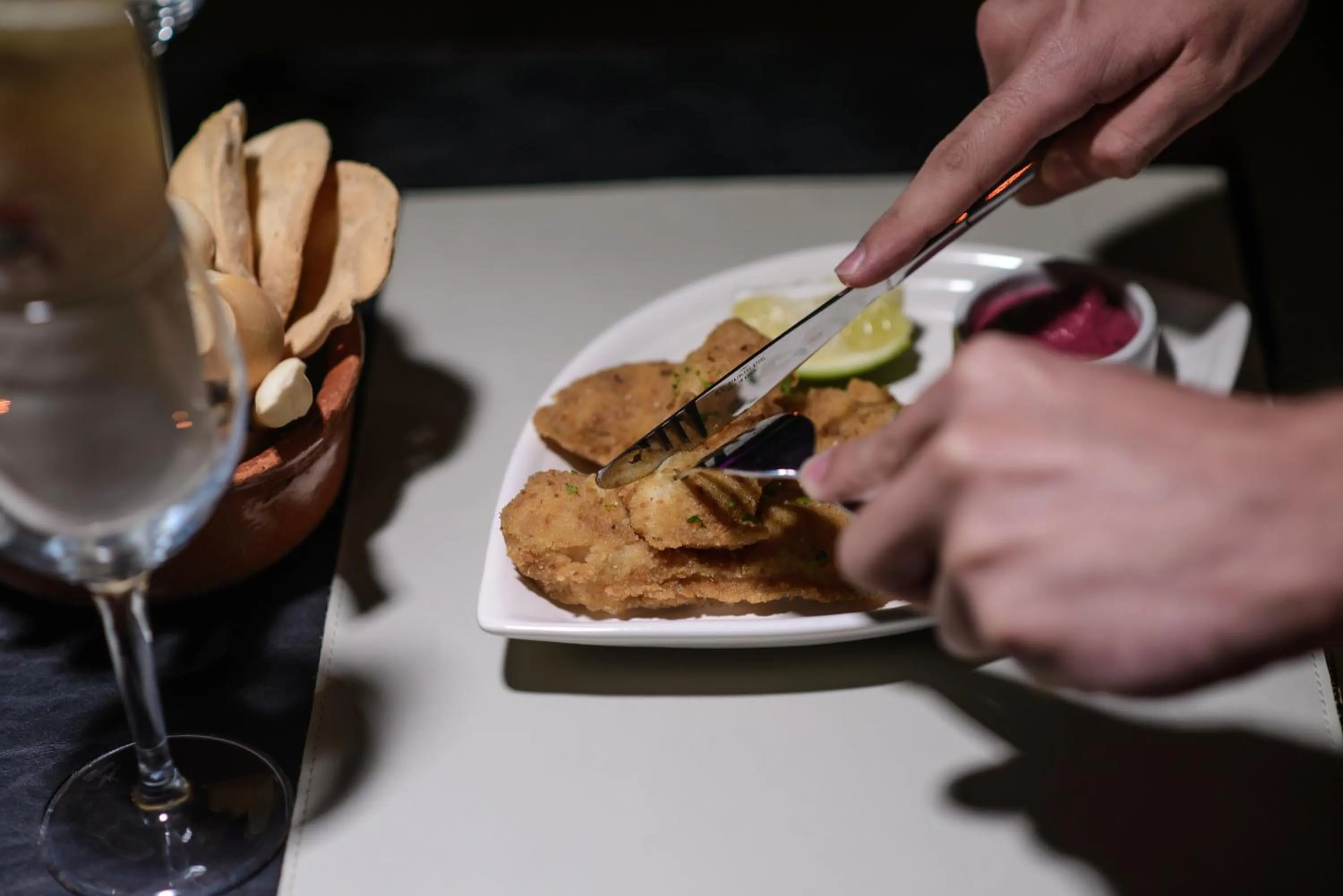 Hotel Termal Emperatriz Termas de Río Hondo