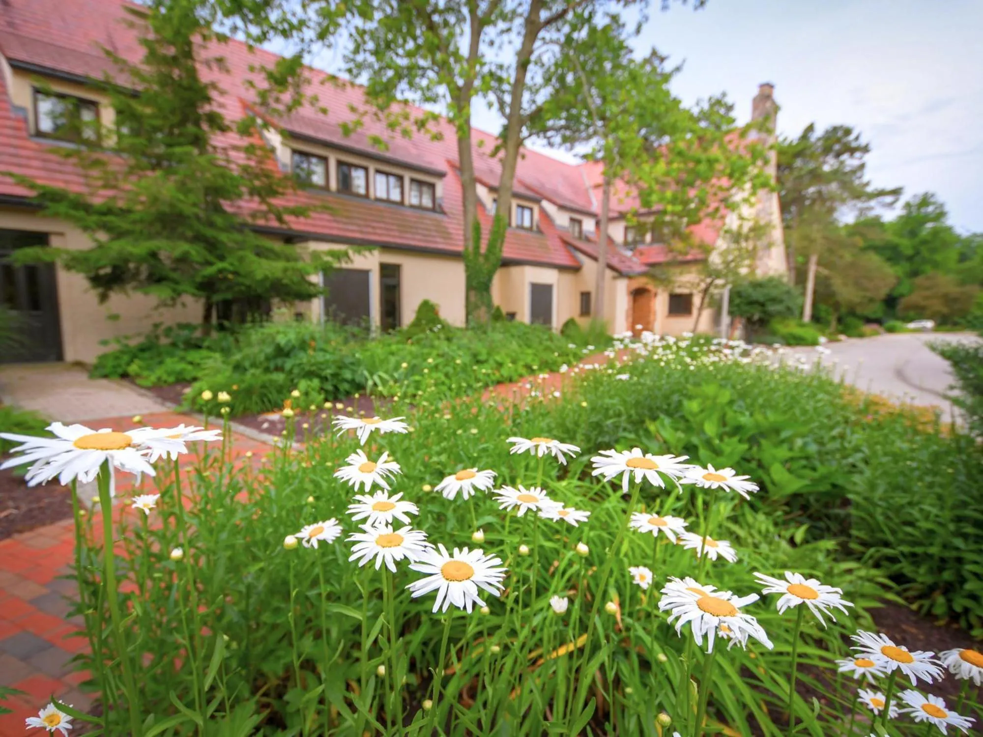 Other in Potawatomi Inn & Cabins