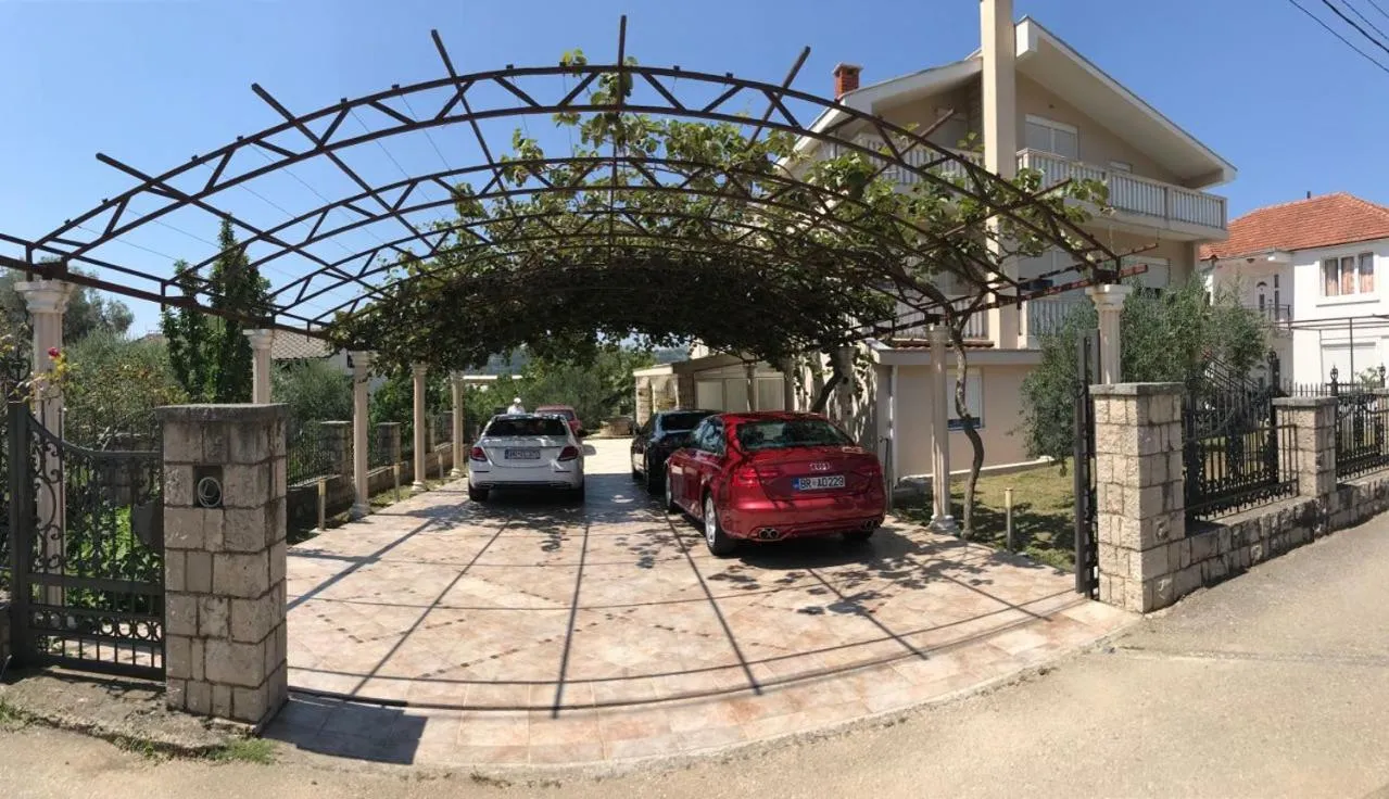 Holiday Home Celuga